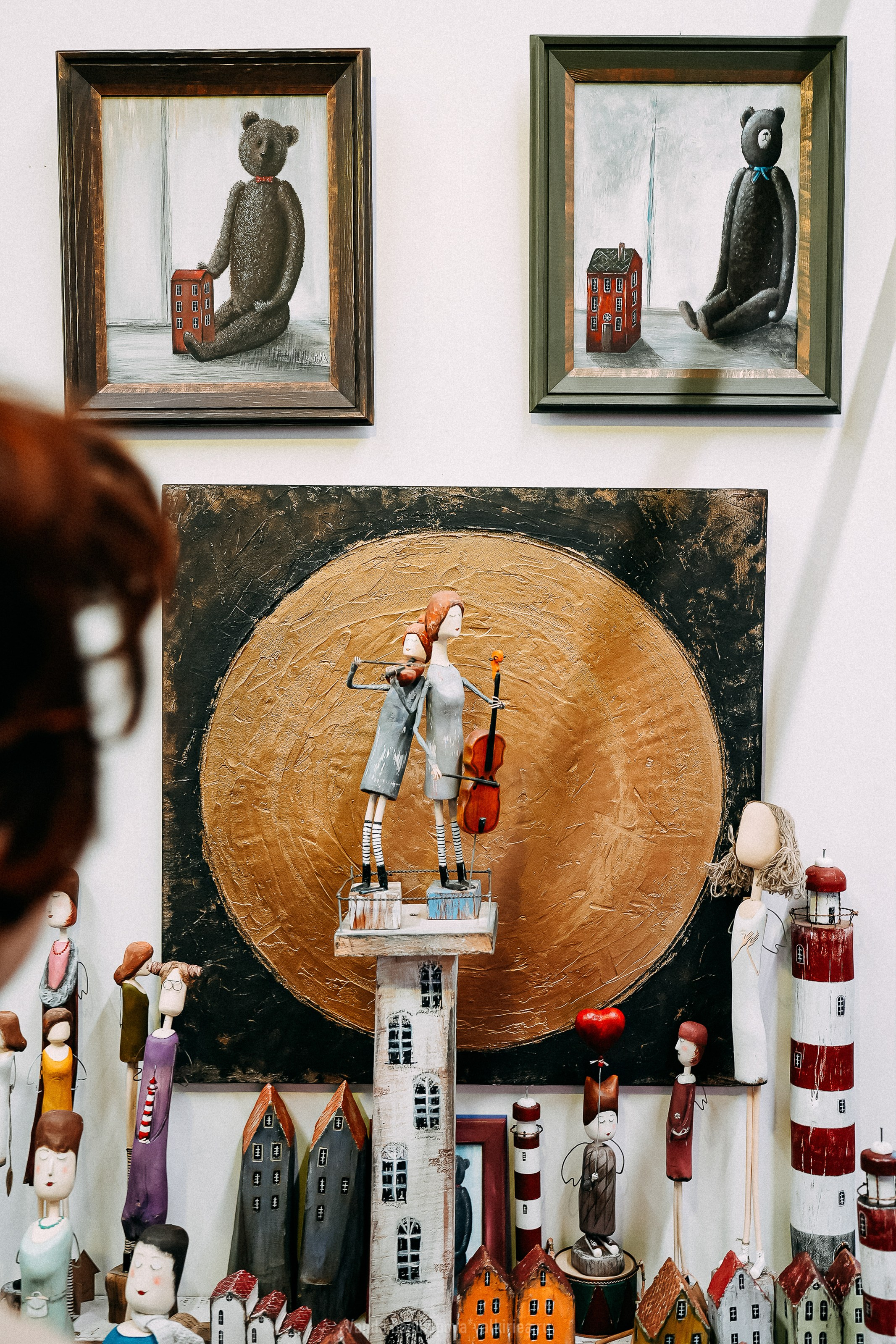 Арт Мир (впечатления). Фотосъемка, свадебная фотосъемка, Москва, Нижний Новгород