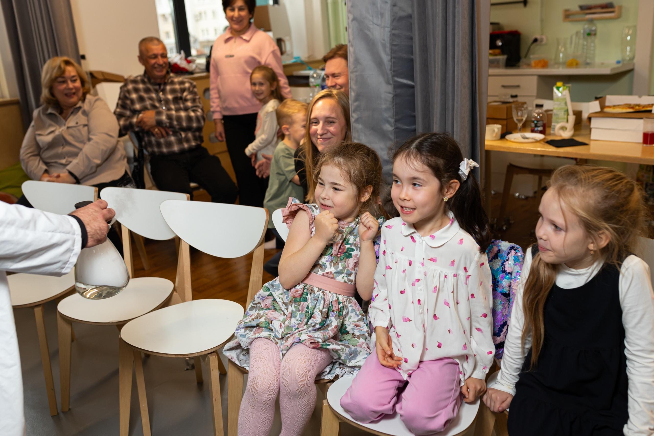 День рождение Алексея. Марина Шаймухаметова. Фотограф в Уфе