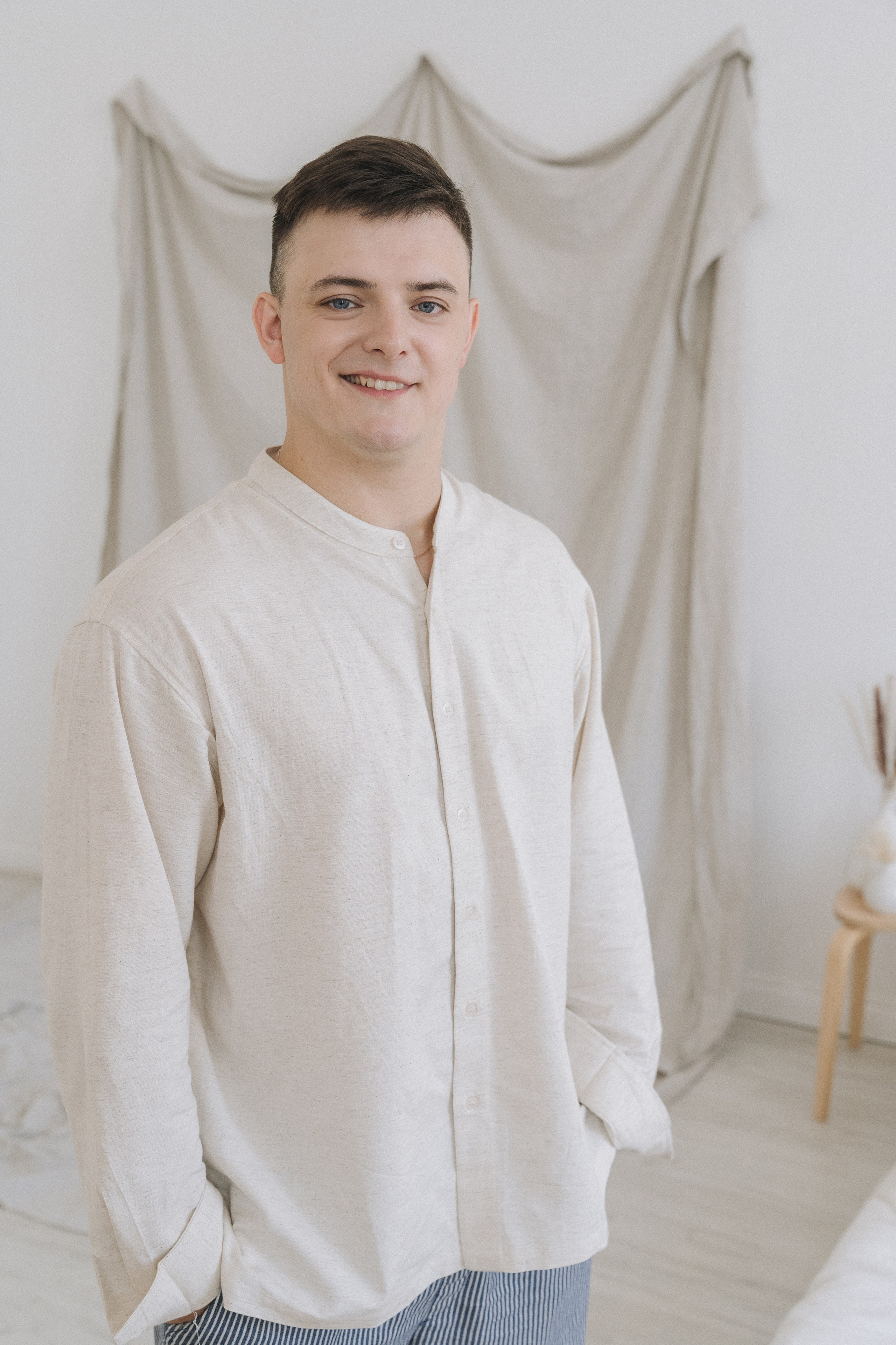 Евгений, Дарья и Таисия. Свадебный и портретный фотограф Натали Суровцева