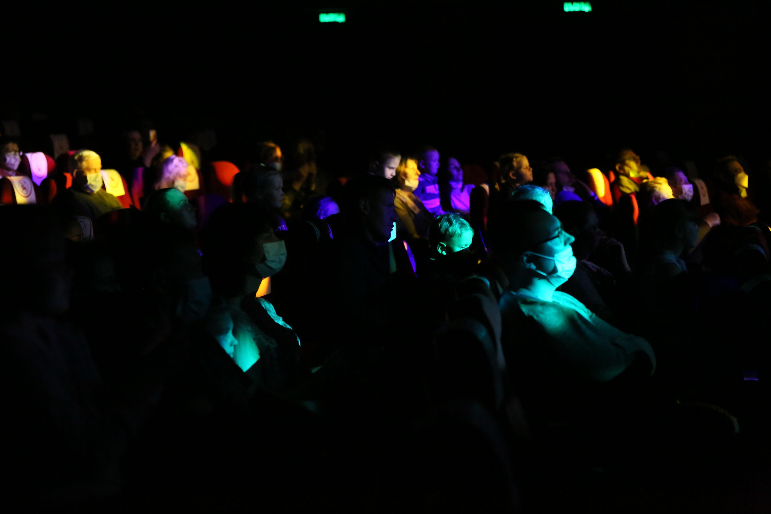 Концерт выпускников шоу «Голос» и «Голос дети». Фотограф для вас и вашего бизнеса в Москве Альбина Никифоров