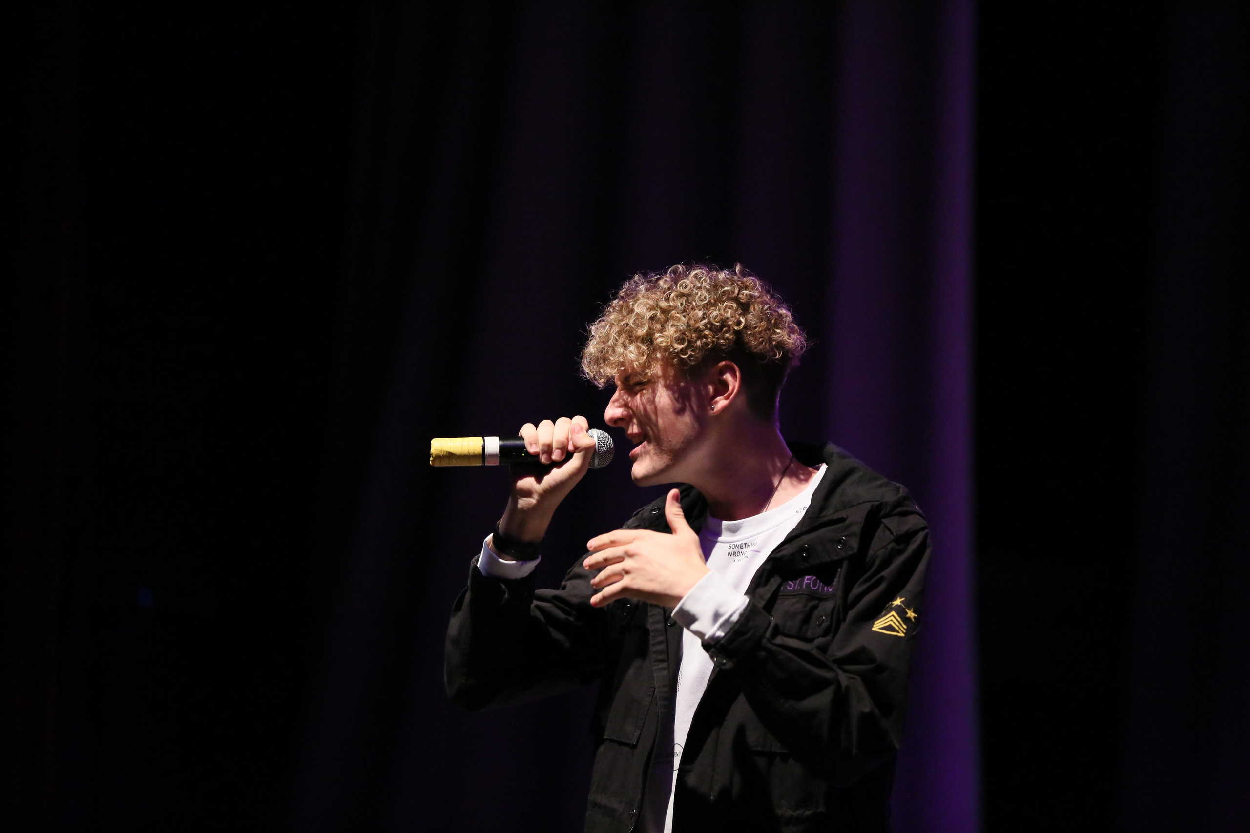 Концерт выпускников шоу «Голос» и «Голос дети». Фотограф для вас и вашего бизнеса в Москве Альбина Никифоров