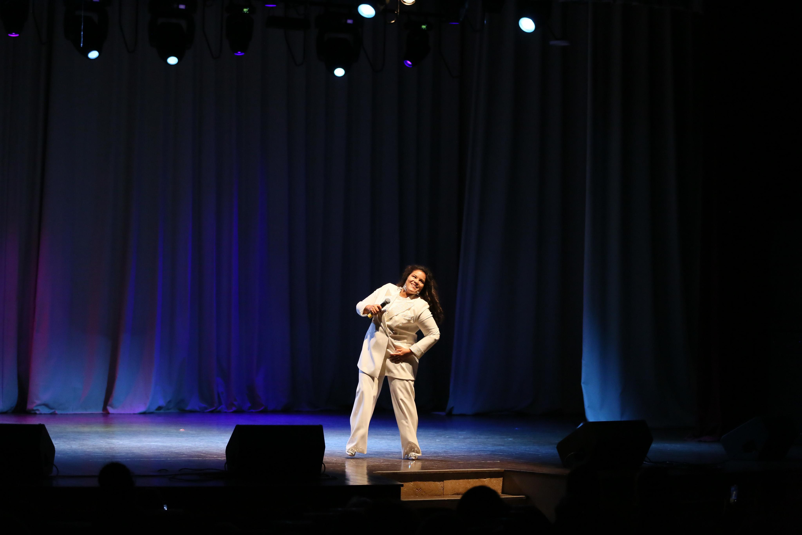 Концерт выпускников шоу «Голос» и «Голос дети». Фотограф для вас и вашего бизнеса в Москве Альбина Никифоров