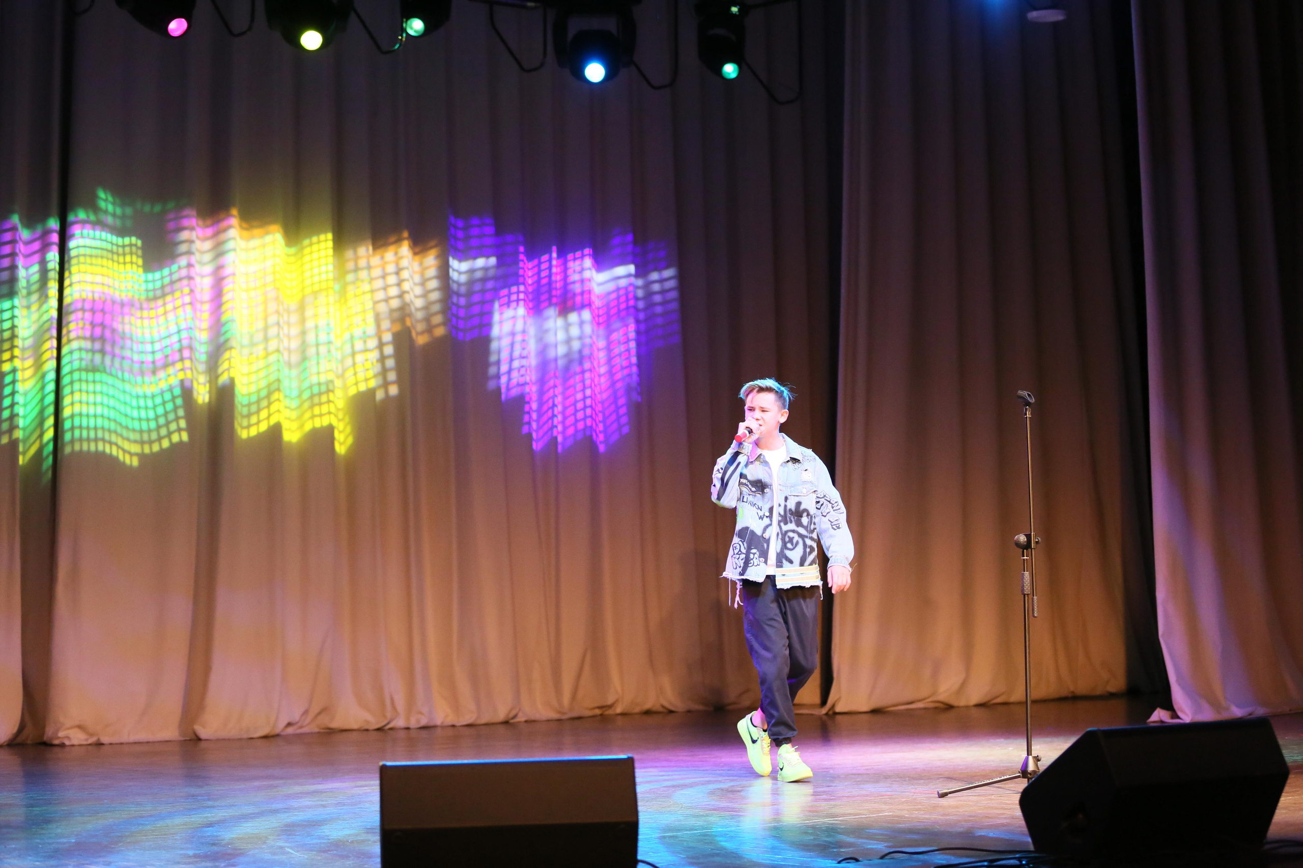 Концерт выпускников шоу «Голос» и «Голос дети». Фотограф для вас и вашего бизнеса в Москве Альбина Никифоров