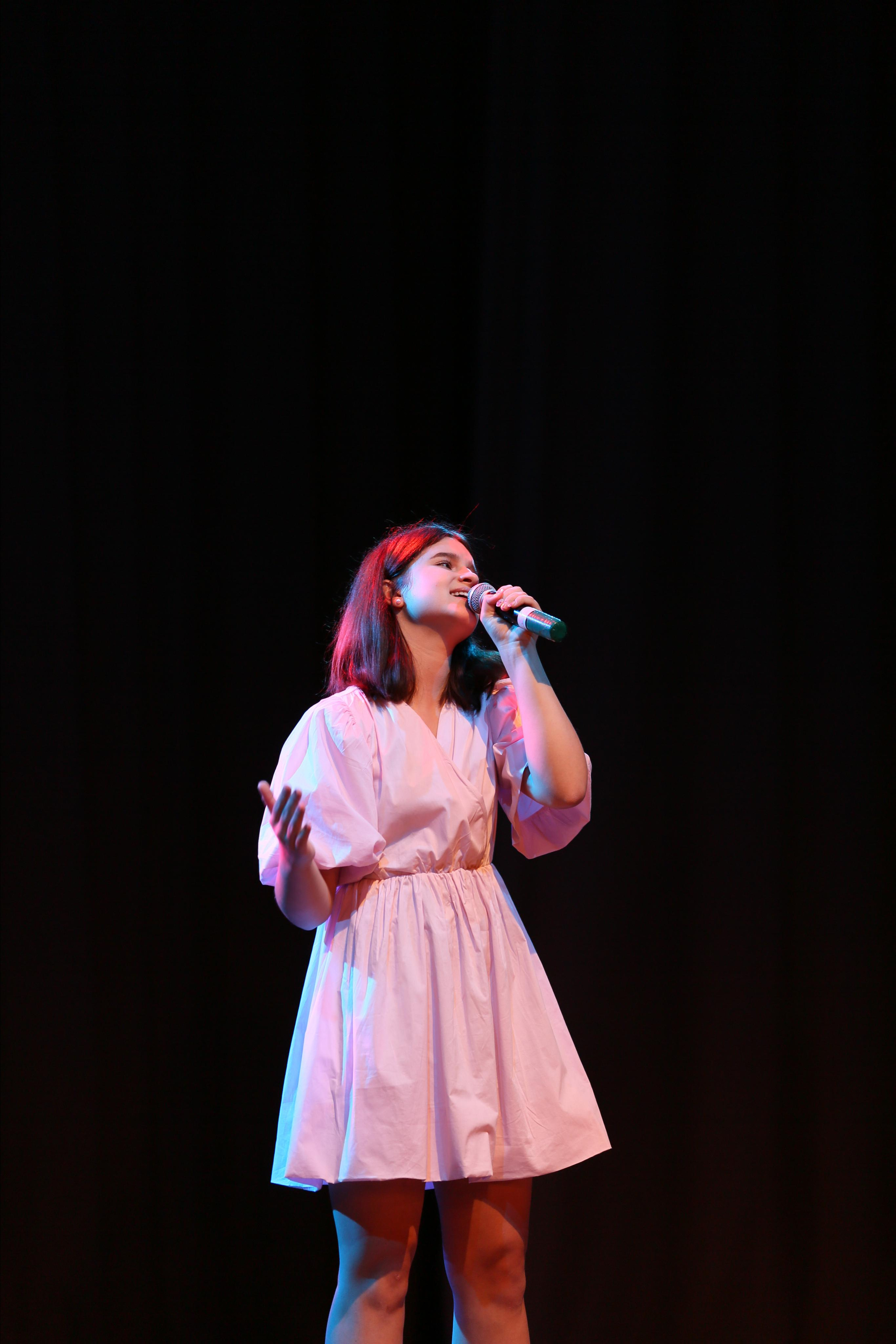 Концерт выпускников шоу «Голос» и «Голос дети». Фотограф для вас и вашего бизнеса в Москве Альбина Никифоров