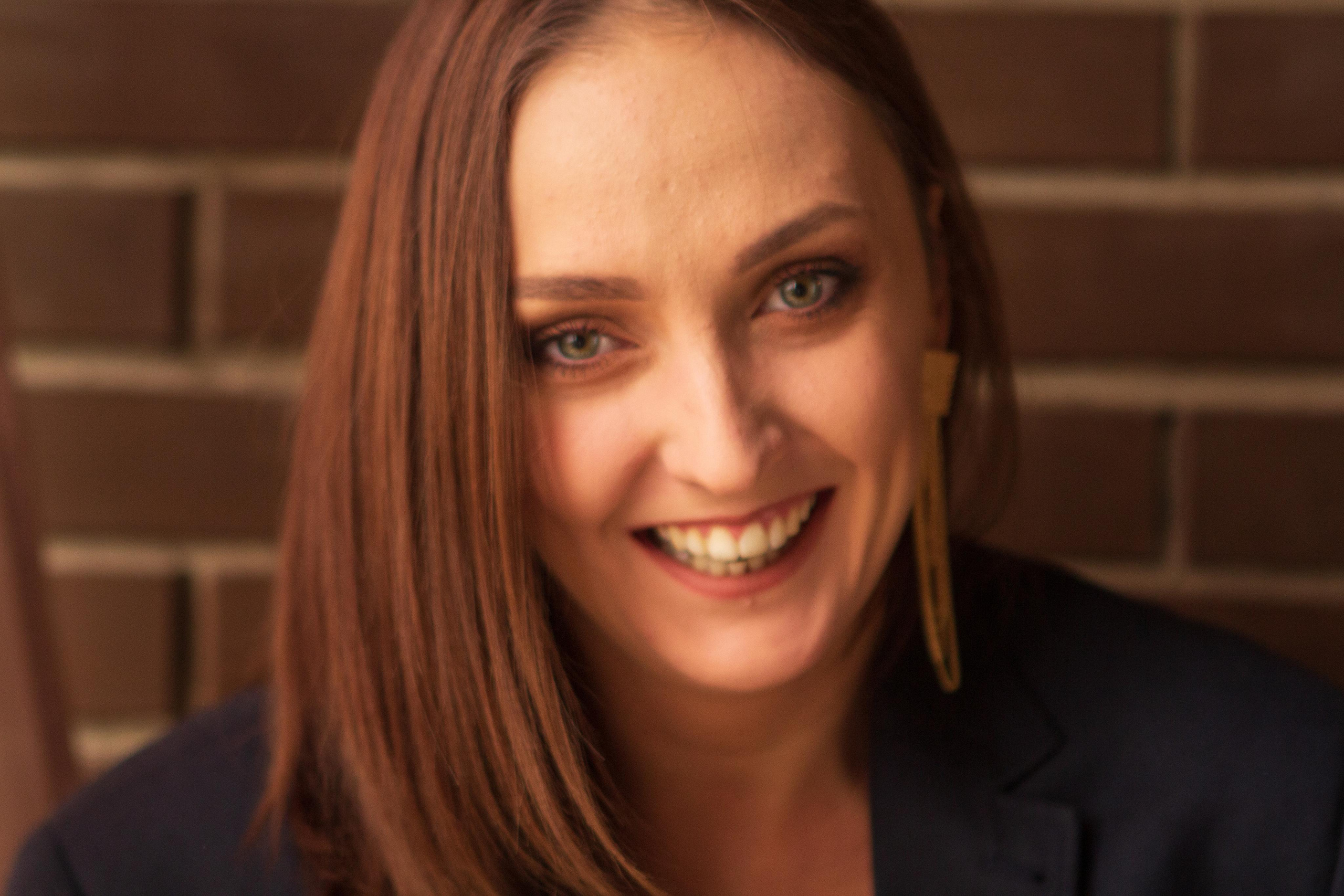 Контент-съемка для Визажиста. Фотограф для вас и вашего бизнеса в Москве Альбина Никифоров