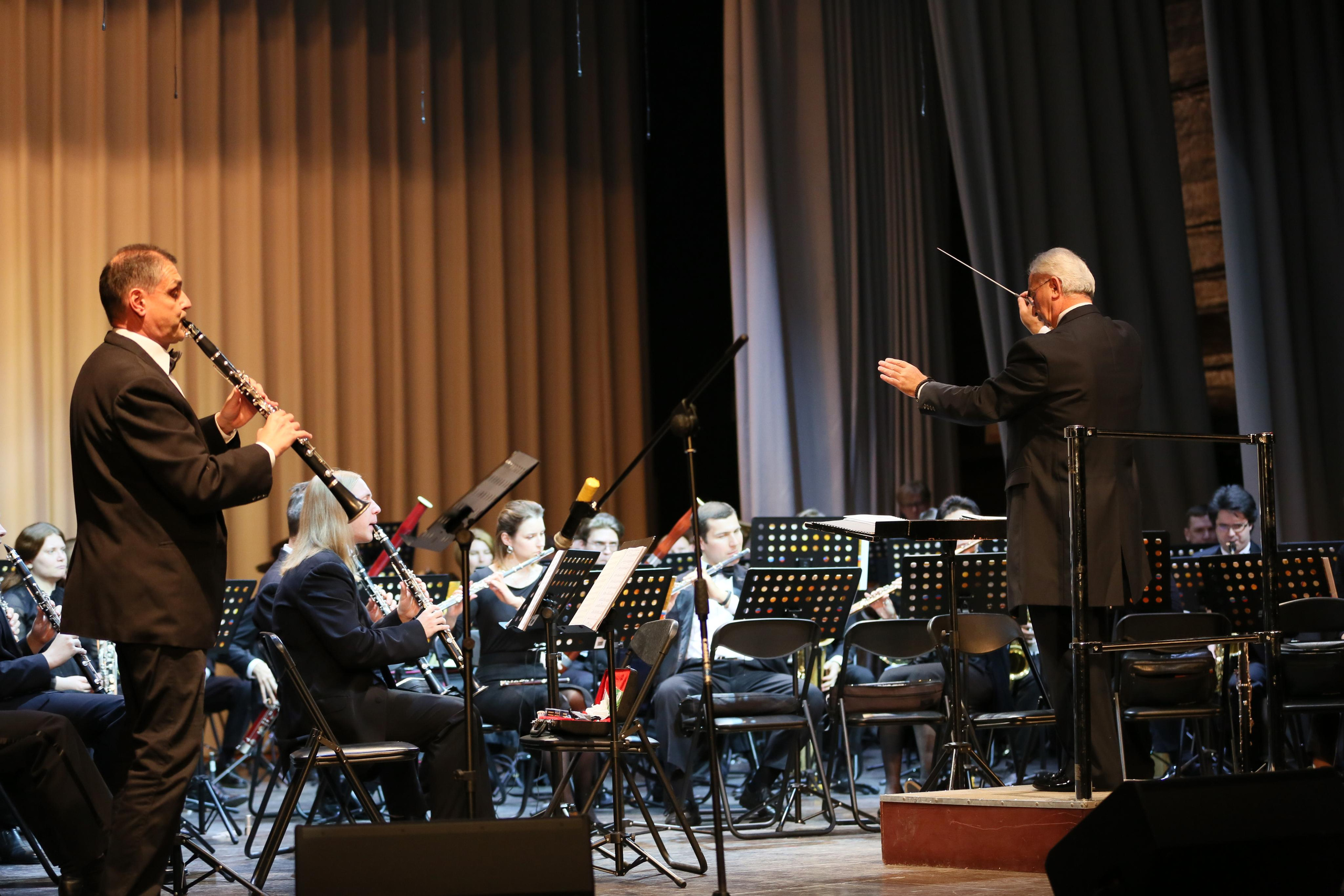 Концерт Кремлевского государственного оркестра. Фотограф для вас и вашего бизнеса в Москве Альбина Никифоров