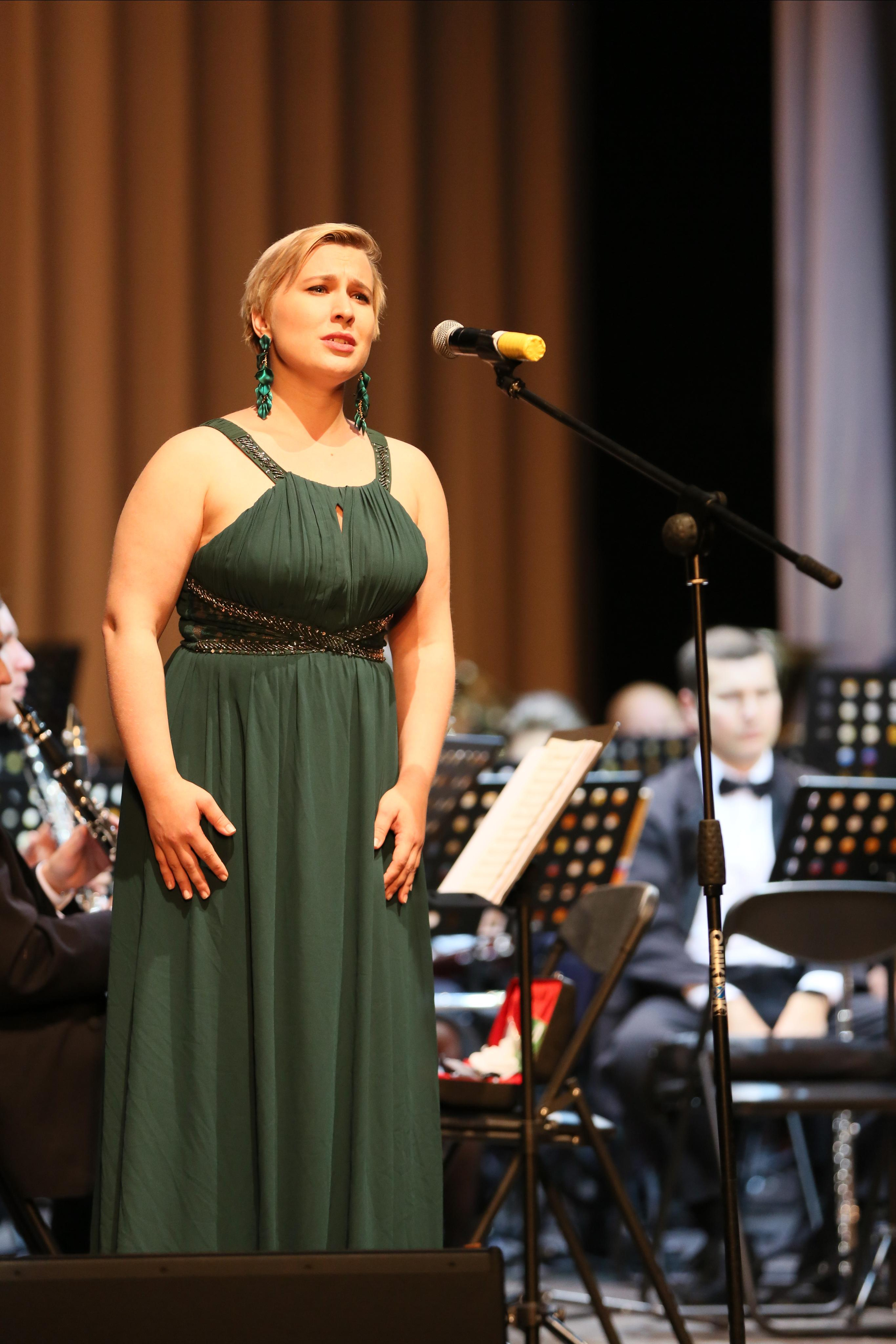 Концерт Кремлевского государственного оркестра. Фотограф для вас и вашего бизнеса в Москве Альбина Никифоров