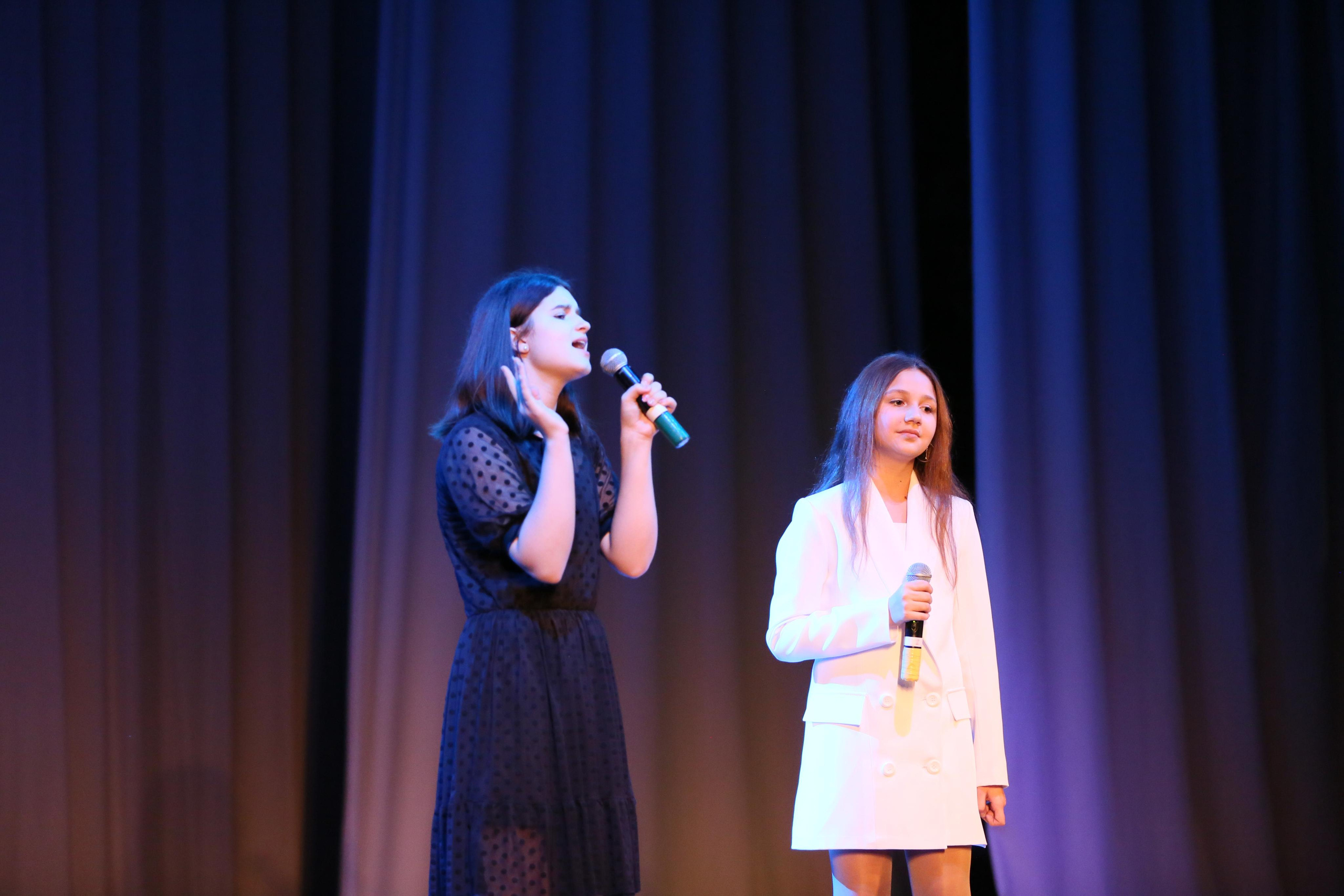 Концерт выпускников шоу «Голос» и «Голос дети». Фотограф для вас и вашего бизнеса в Москве Альбина Никифоров