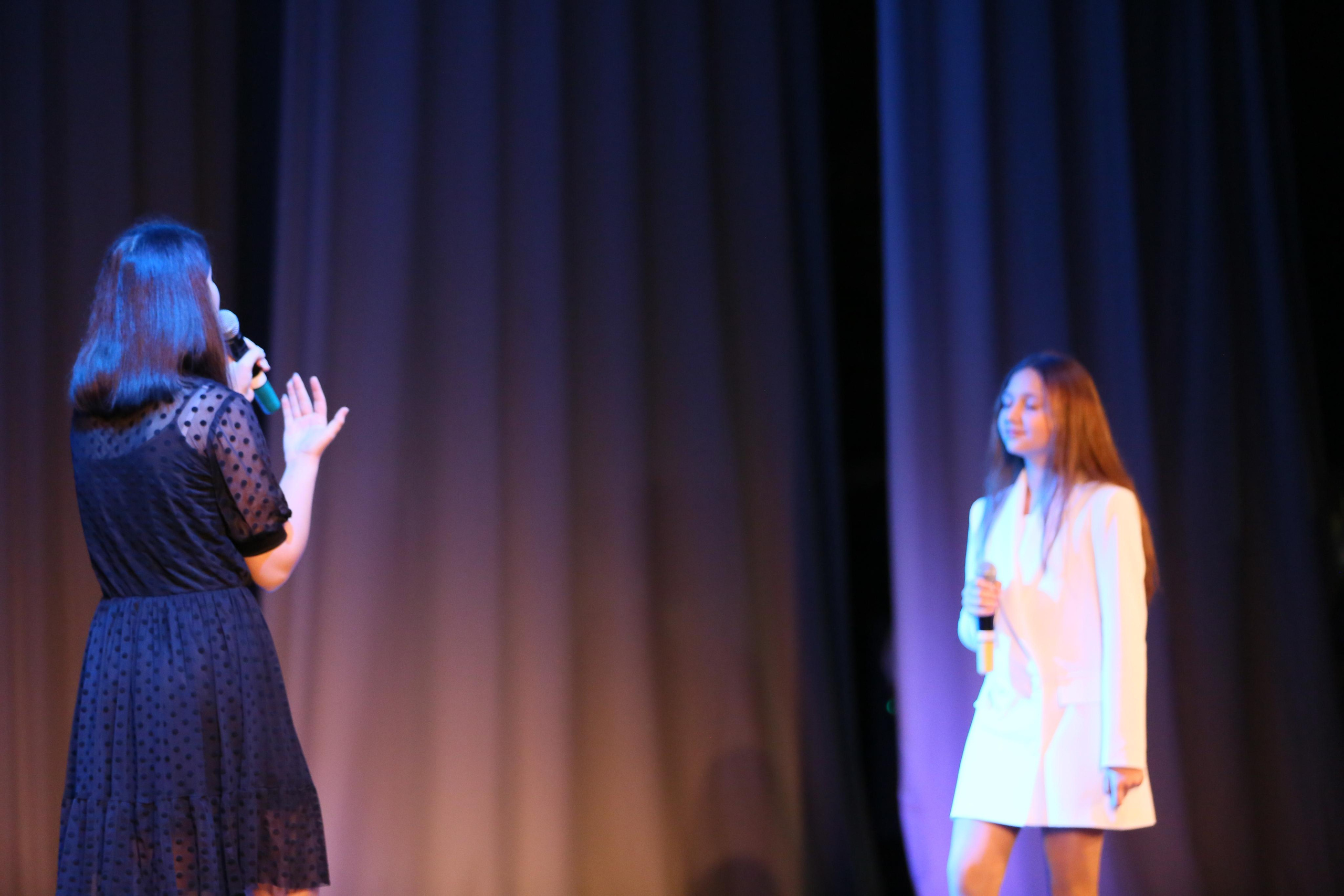 Концерт выпускников шоу «Голос» и «Голос дети». Фотограф для вас и вашего бизнеса в Москве Альбина Никифоров