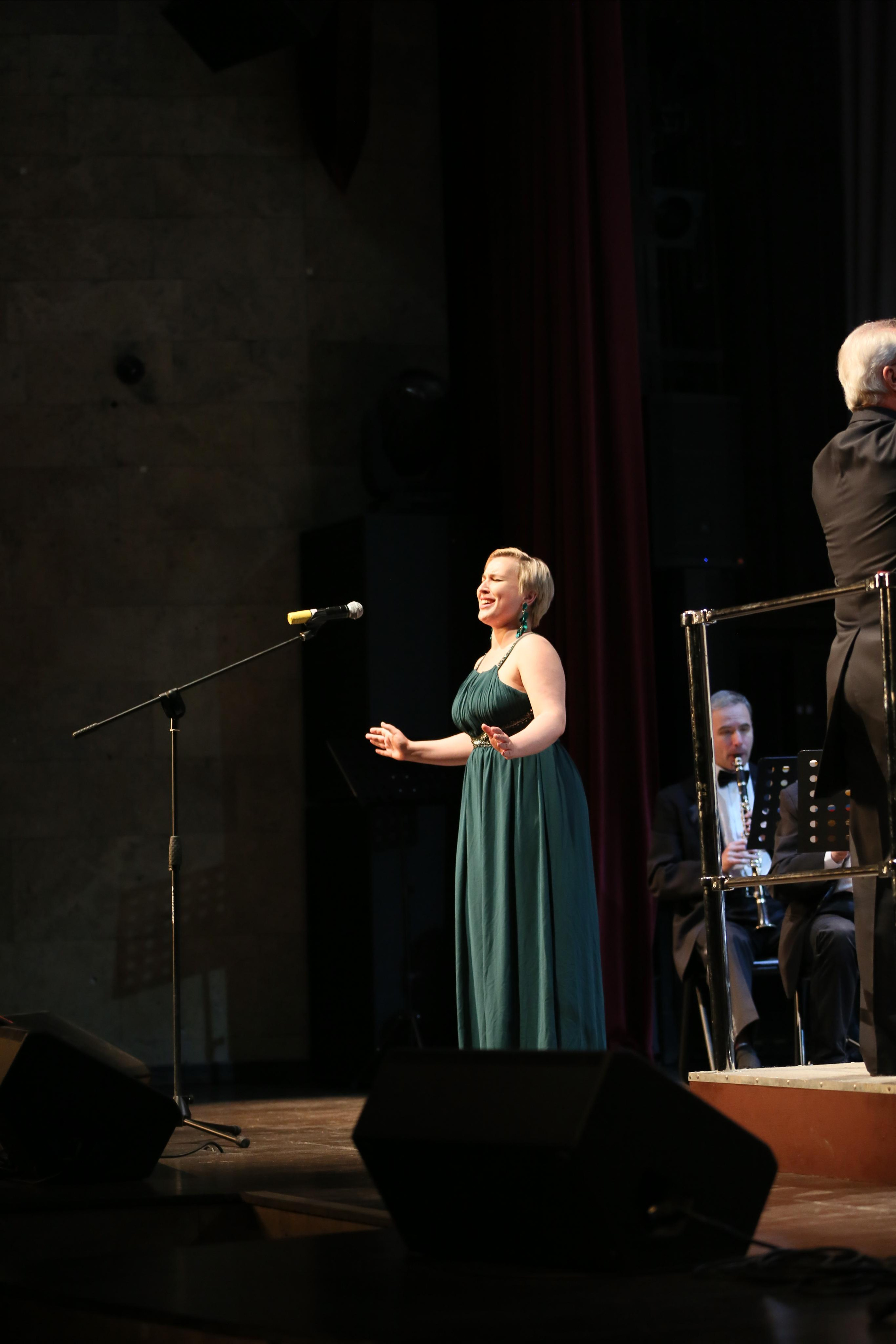 Концерт Кремлевского государственного оркестра. Фотограф для вас и вашего бизнеса в Москве Альбина Никифоров