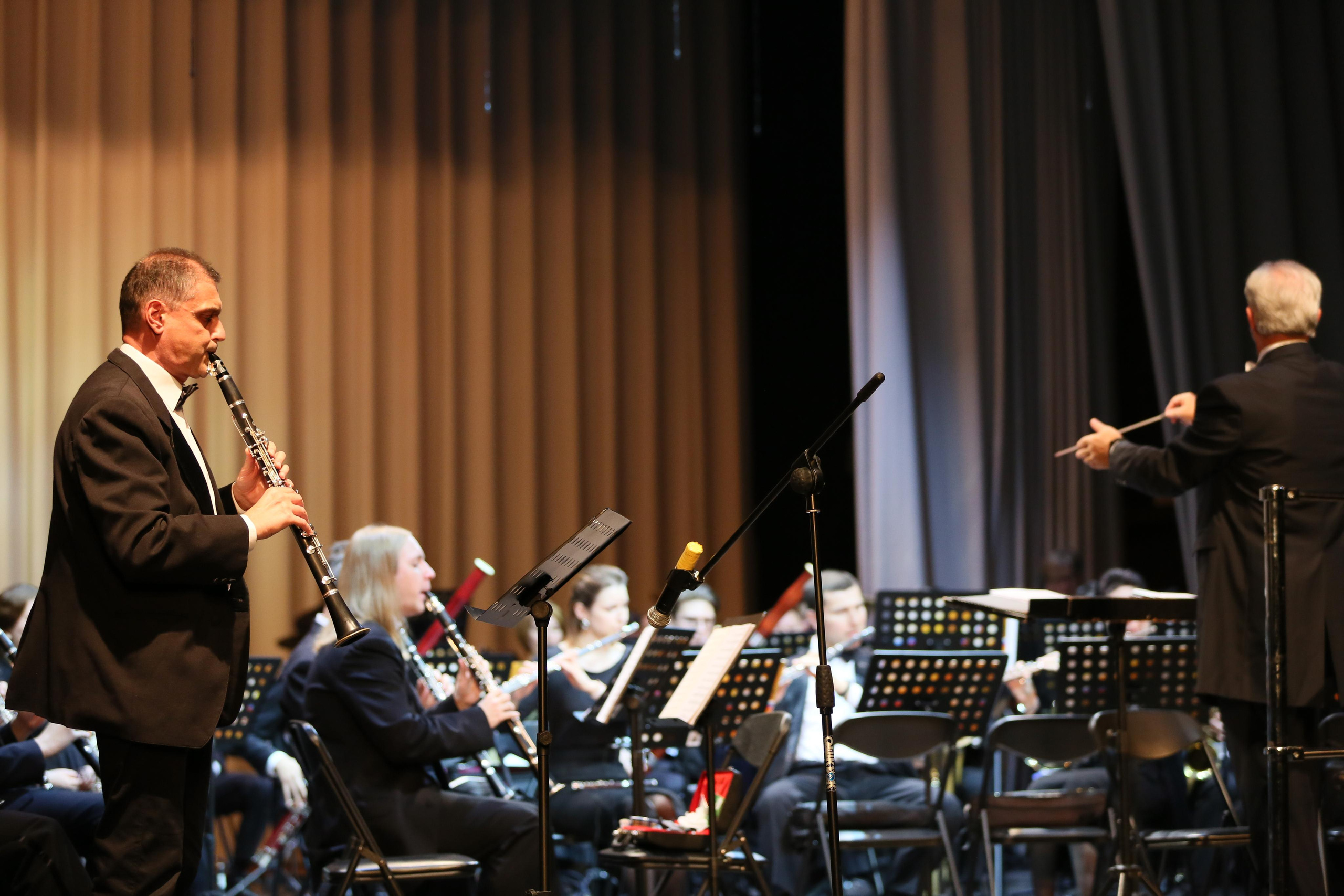 Концерт Кремлевского государственного оркестра. Фотограф для вас и вашего бизнеса в Москве Альбина Никифоров