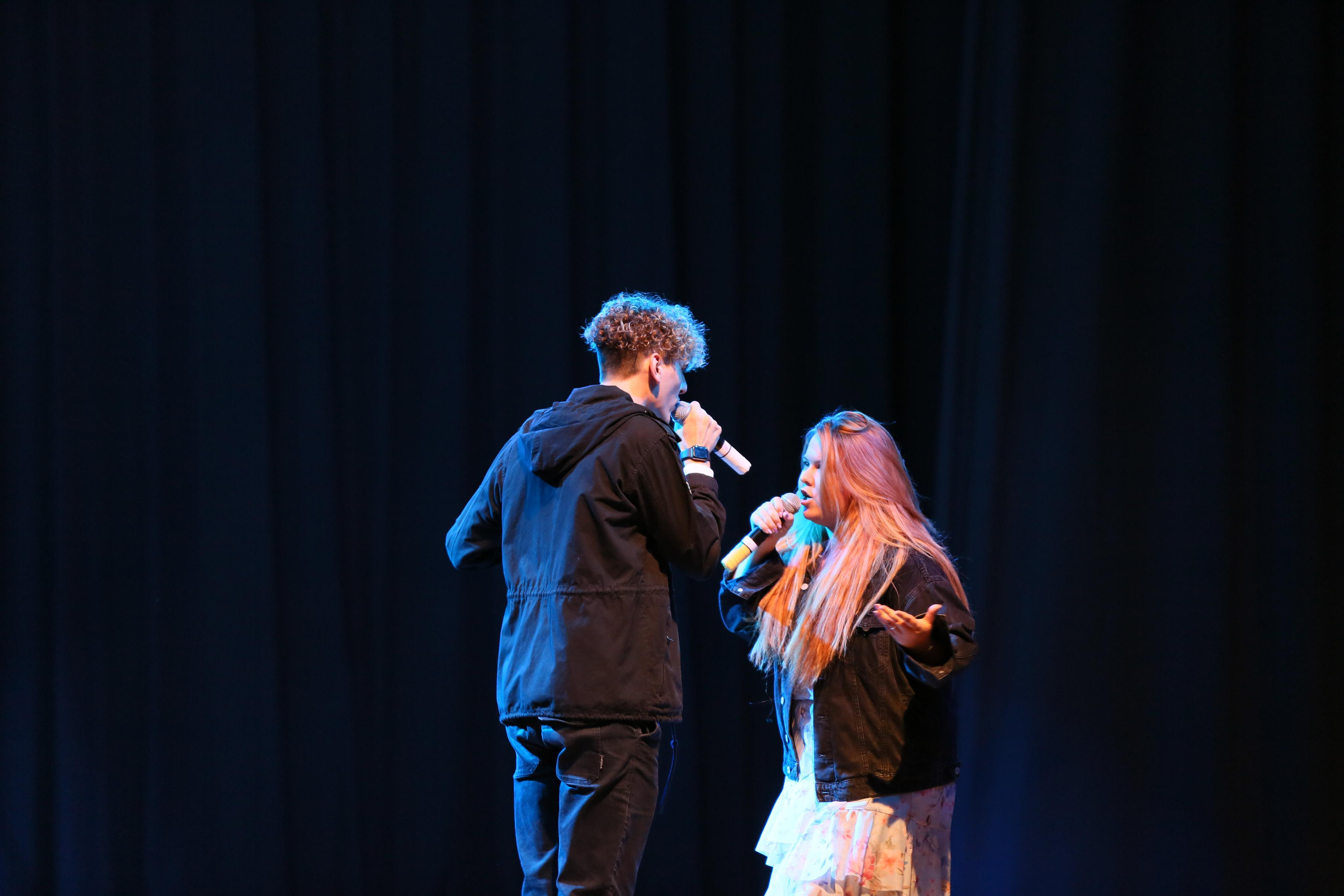 Концерт выпускников шоу «Голос» и «Голос дети». Фотограф для вас и вашего бизнеса в Москве Альбина Никифоров