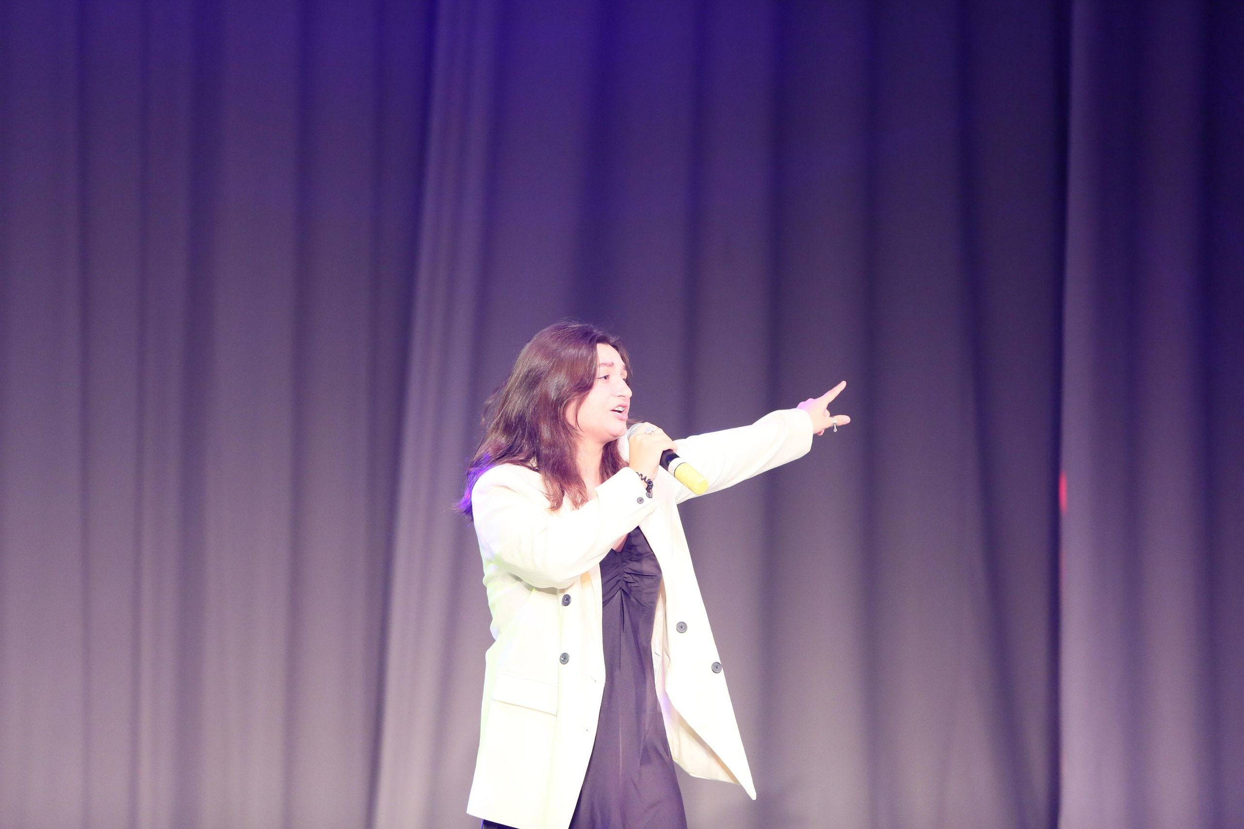 Концерт выпускников шоу «Голос» и «Голос дети». Фотограф для вас и вашего бизнеса в Москве Альбина Никифоров