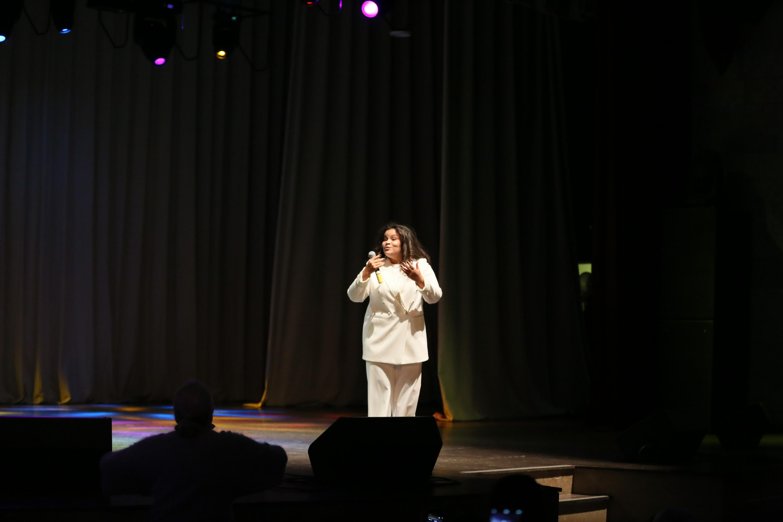 Концерт выпускников шоу «Голос» и «Голос дети». Фотограф для вас и вашего бизнеса в Москве Альбина Никифоров