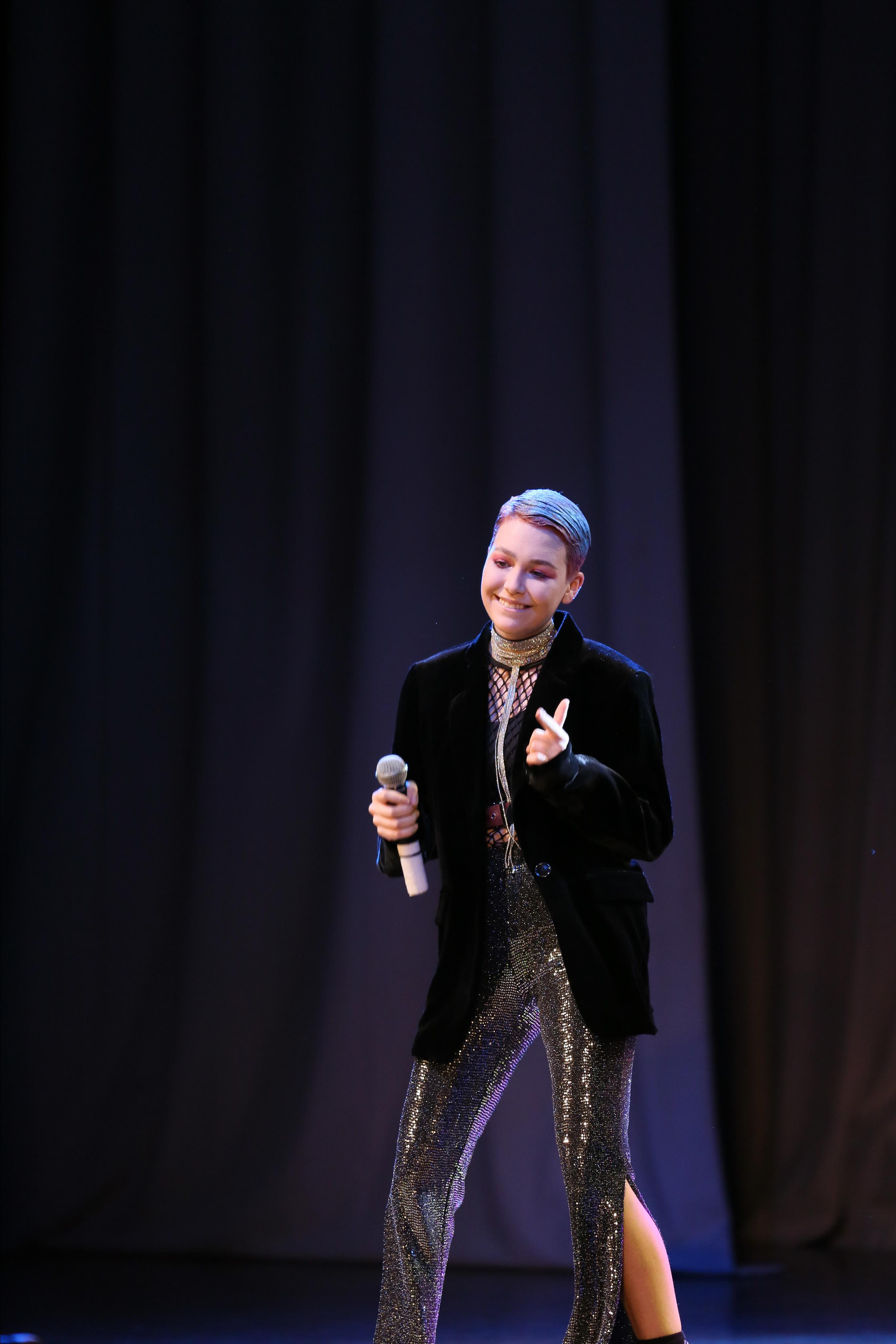 Концерт выпускников шоу «Голос» и «Голос дети». Фотограф для вас и вашего бизнеса в Москве Альбина Никифоров