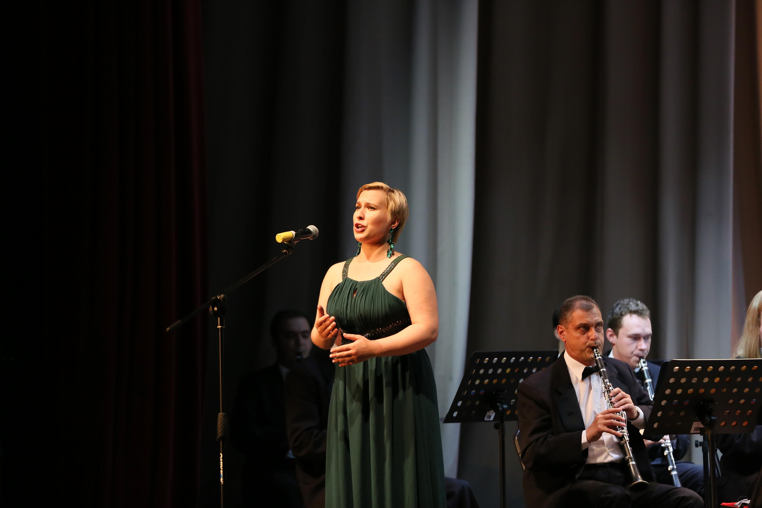 Концерт Кремлевского государственного оркестра. Фотограф для вас и вашего бизнеса в Москве Альбина Никифоров