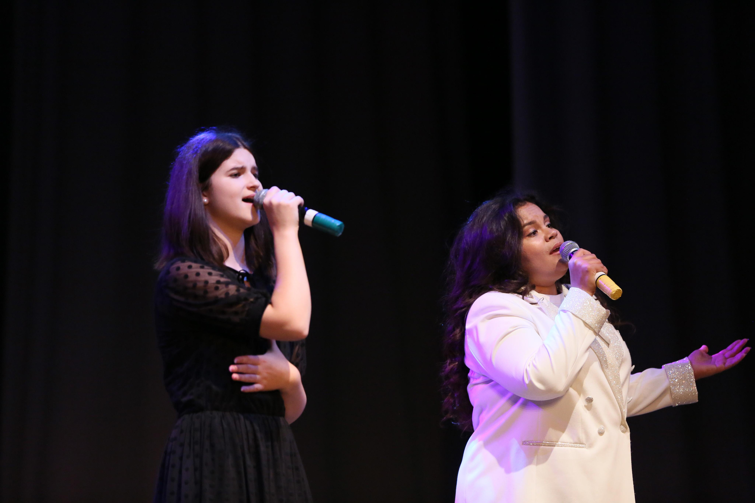 Концерт выпускников шоу «Голос» и «Голос дети». Фотограф для вас и вашего бизнеса в Москве Альбина Никифоров