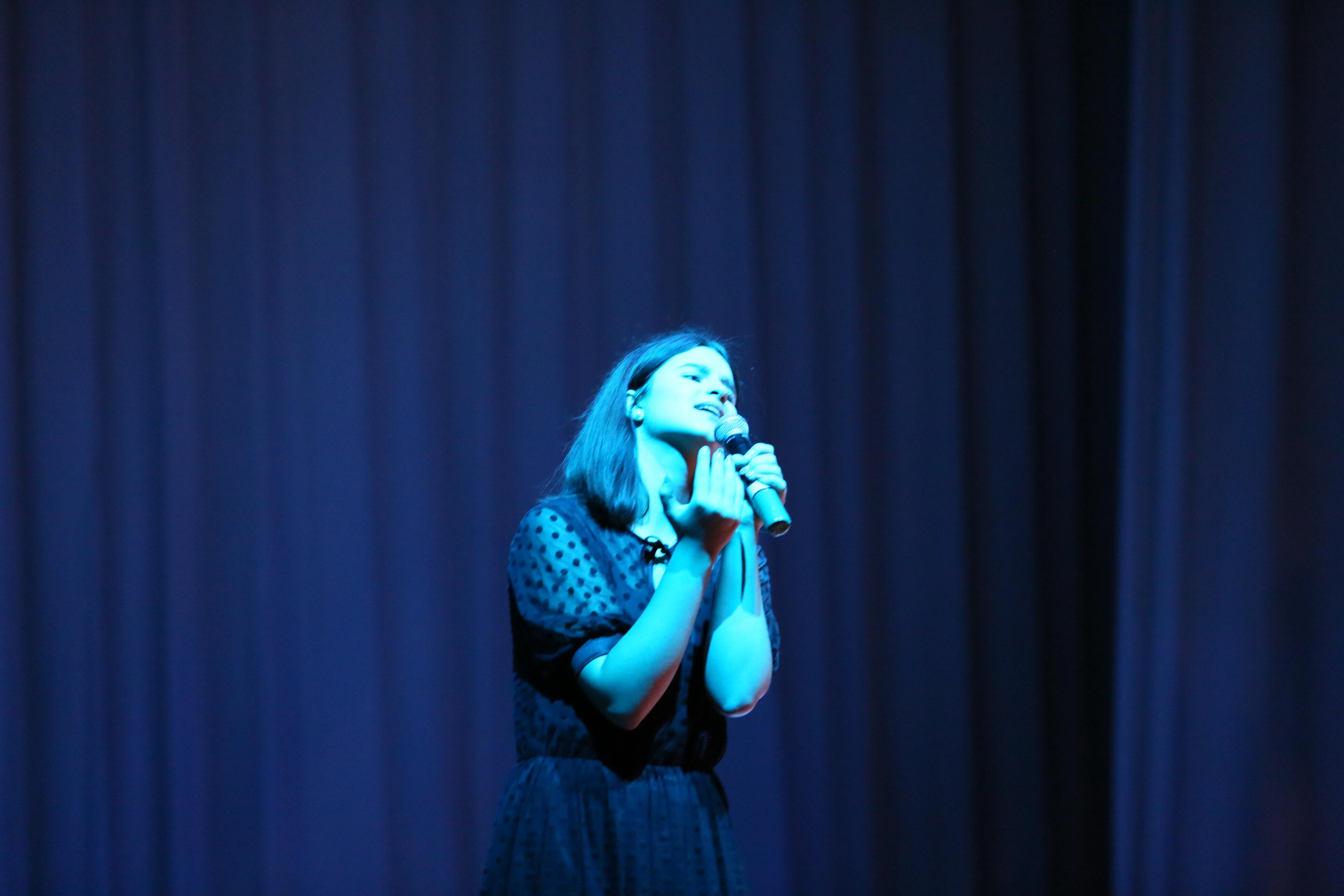 Концерт выпускников шоу «Голос» и «Голос дети». Фотограф для вас и вашего бизнеса в Москве Альбина Никифоров