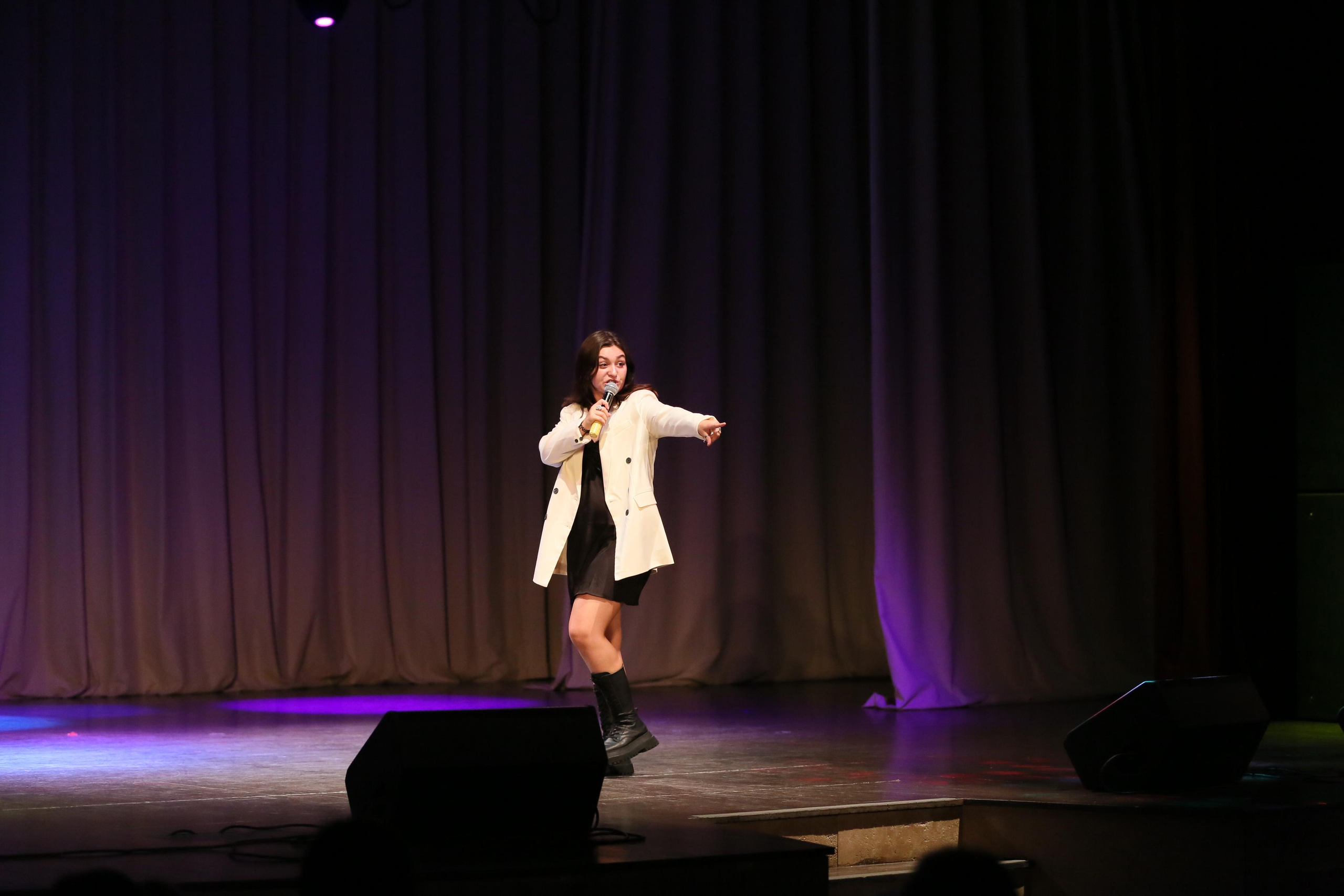 Концерт выпускников шоу «Голос» и «Голос дети». Фотограф для вас и вашего бизнеса в Москве Альбина Никифоров