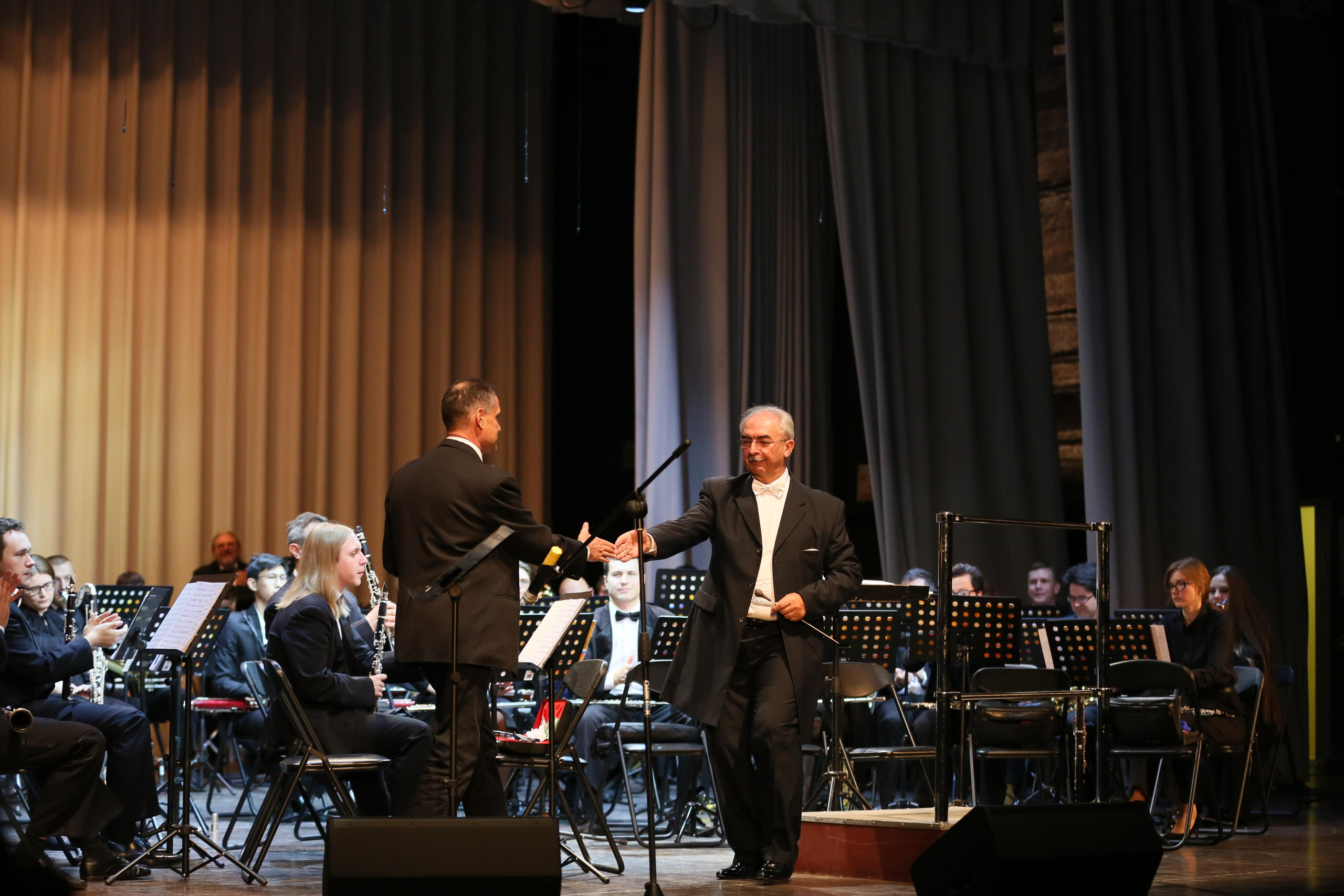 Концерт Кремлевского государственного оркестра. Фотограф для вас и вашего бизнеса в Москве Альбина Никифоров