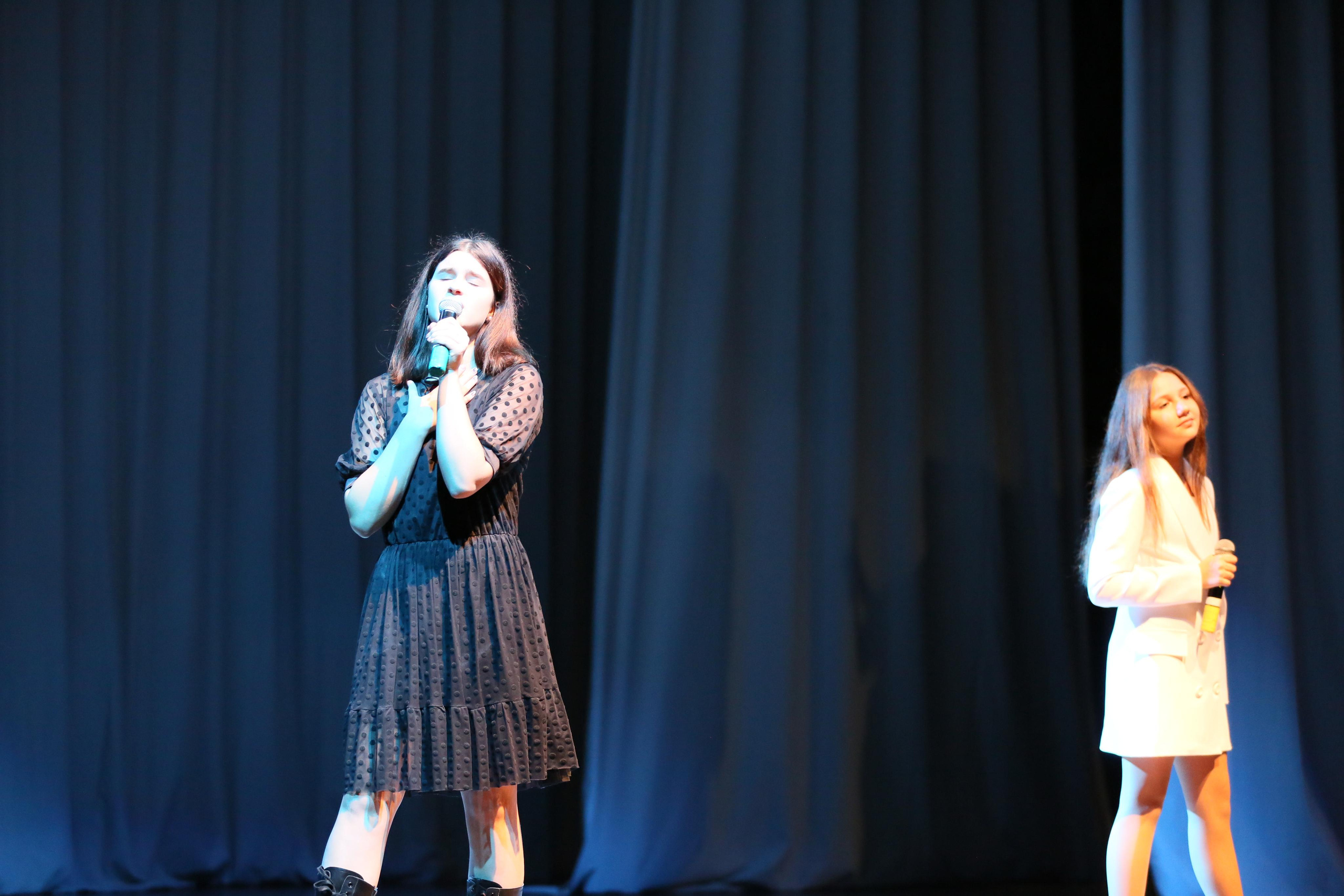 Концерт выпускников шоу «Голос» и «Голос дети». Фотограф для вас и вашего бизнеса в Москве Альбина Никифоров