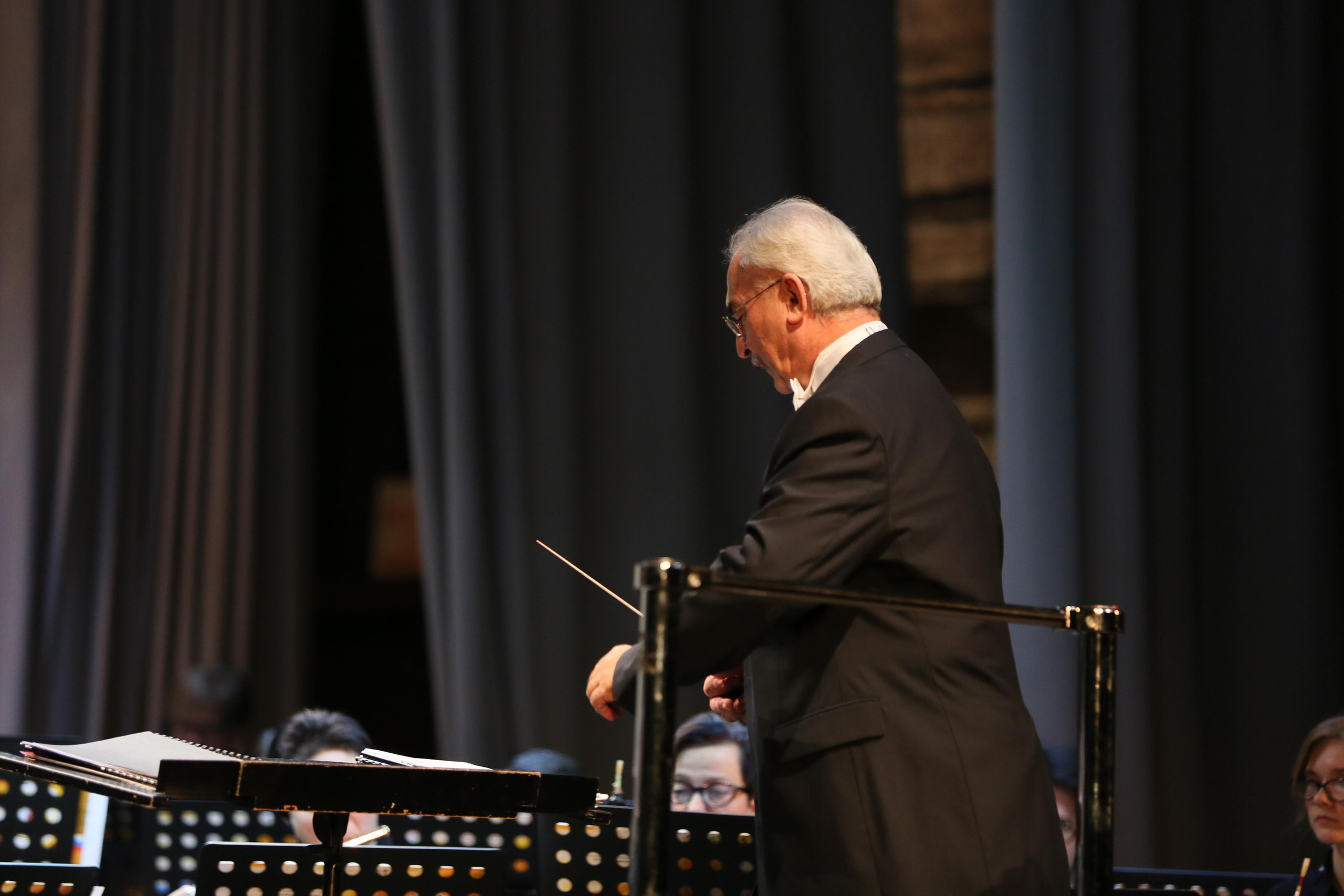 Концерт Кремлевского государственного оркестра. Фотограф для вас и вашего бизнеса в Москве Альбина Никифоров