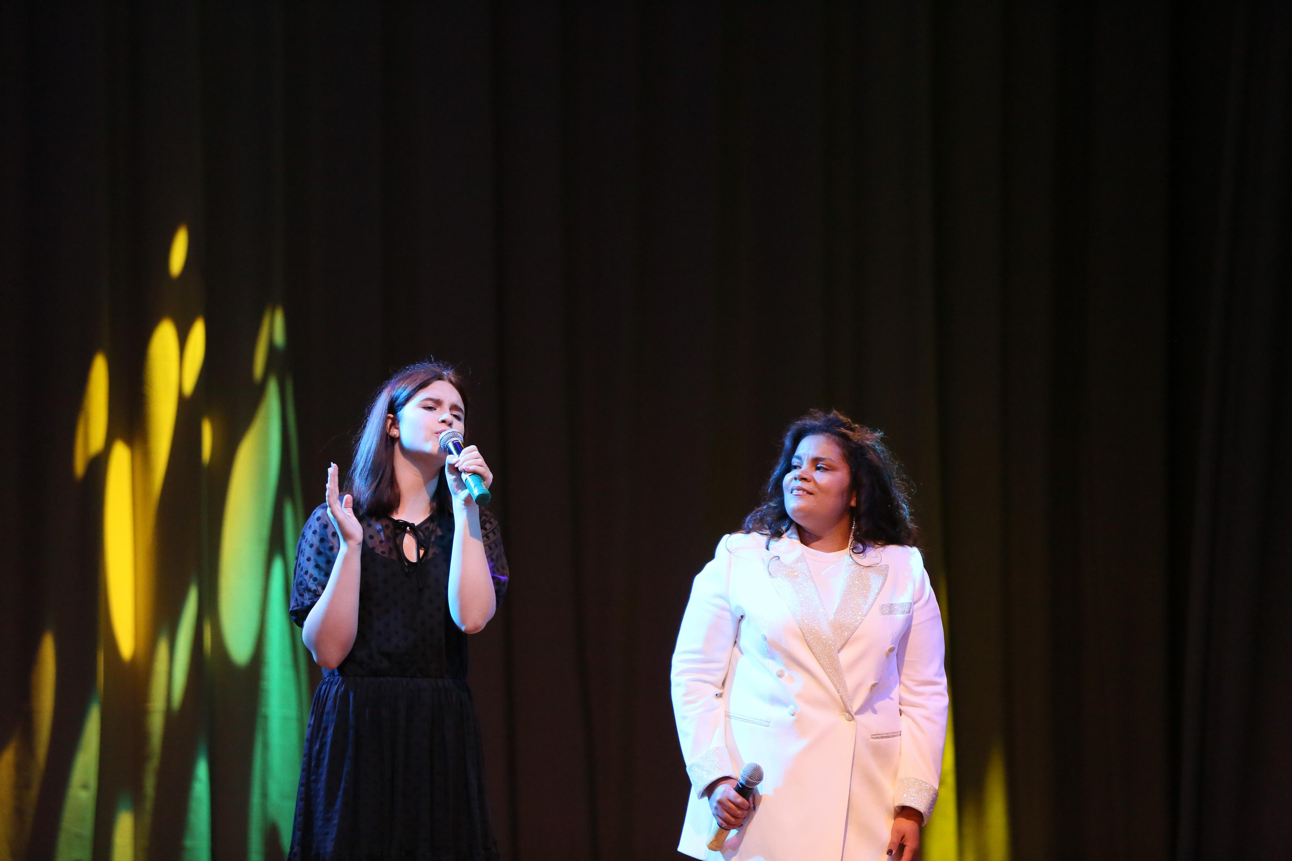 Концерт выпускников шоу «Голос» и «Голос дети». Фотограф для вас и вашего бизнеса в Москве Альбина Никифоров