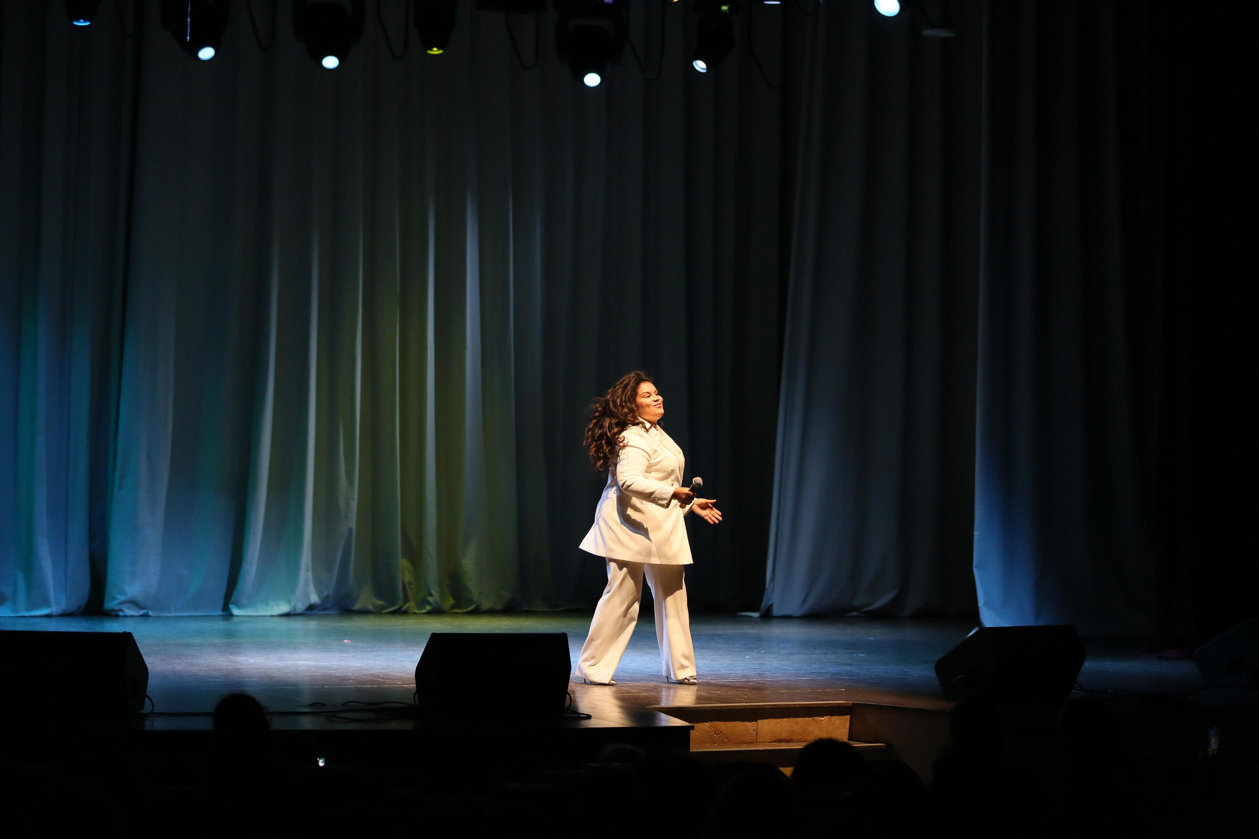 Концерт выпускников шоу «Голос» и «Голос дети». Фотограф для вас и вашего бизнеса в Москве Альбина Никифоров