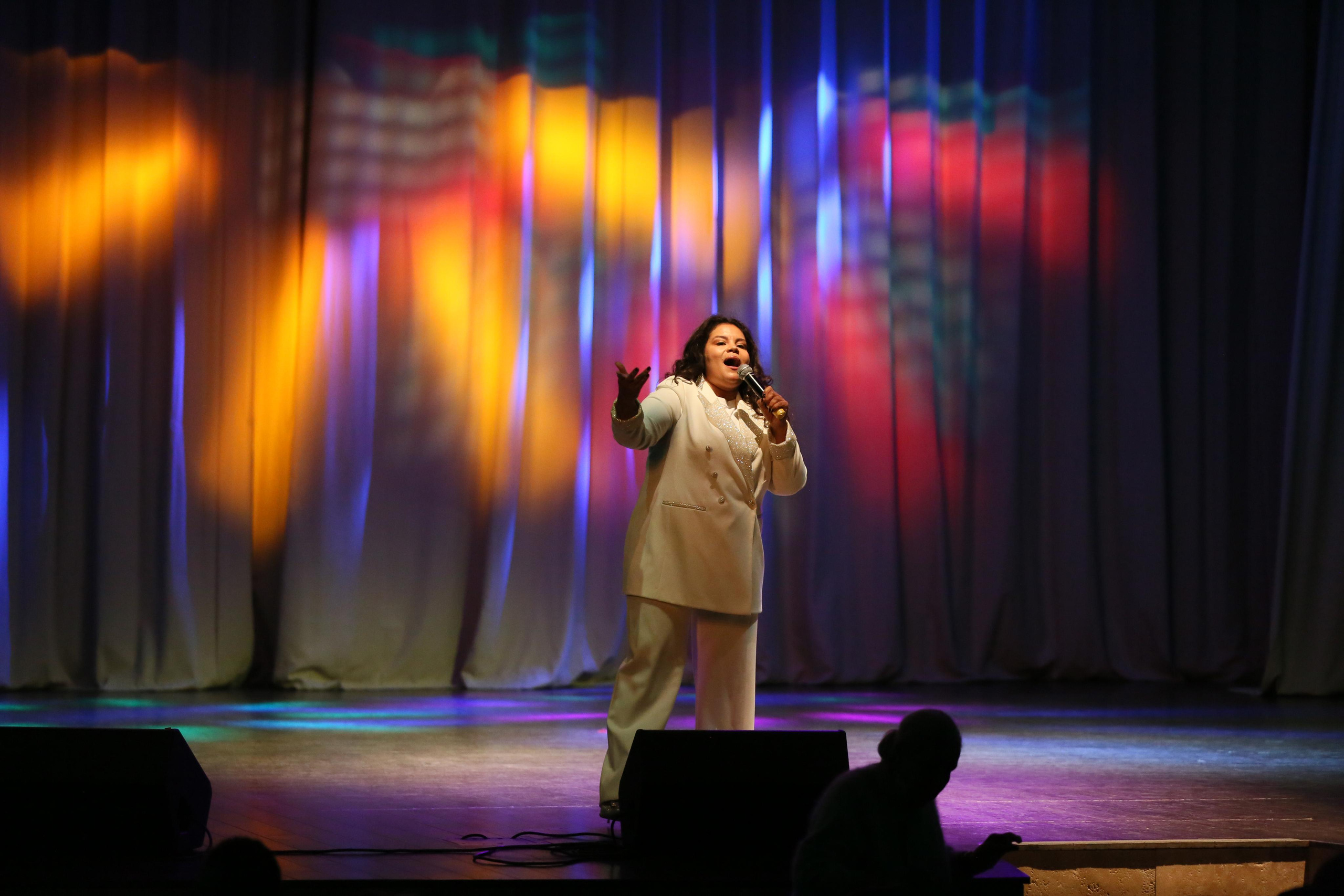 Концерт выпускников шоу «Голос» и «Голос дети». Фотограф для вас и вашего бизнеса в Москве Альбина Никифоров