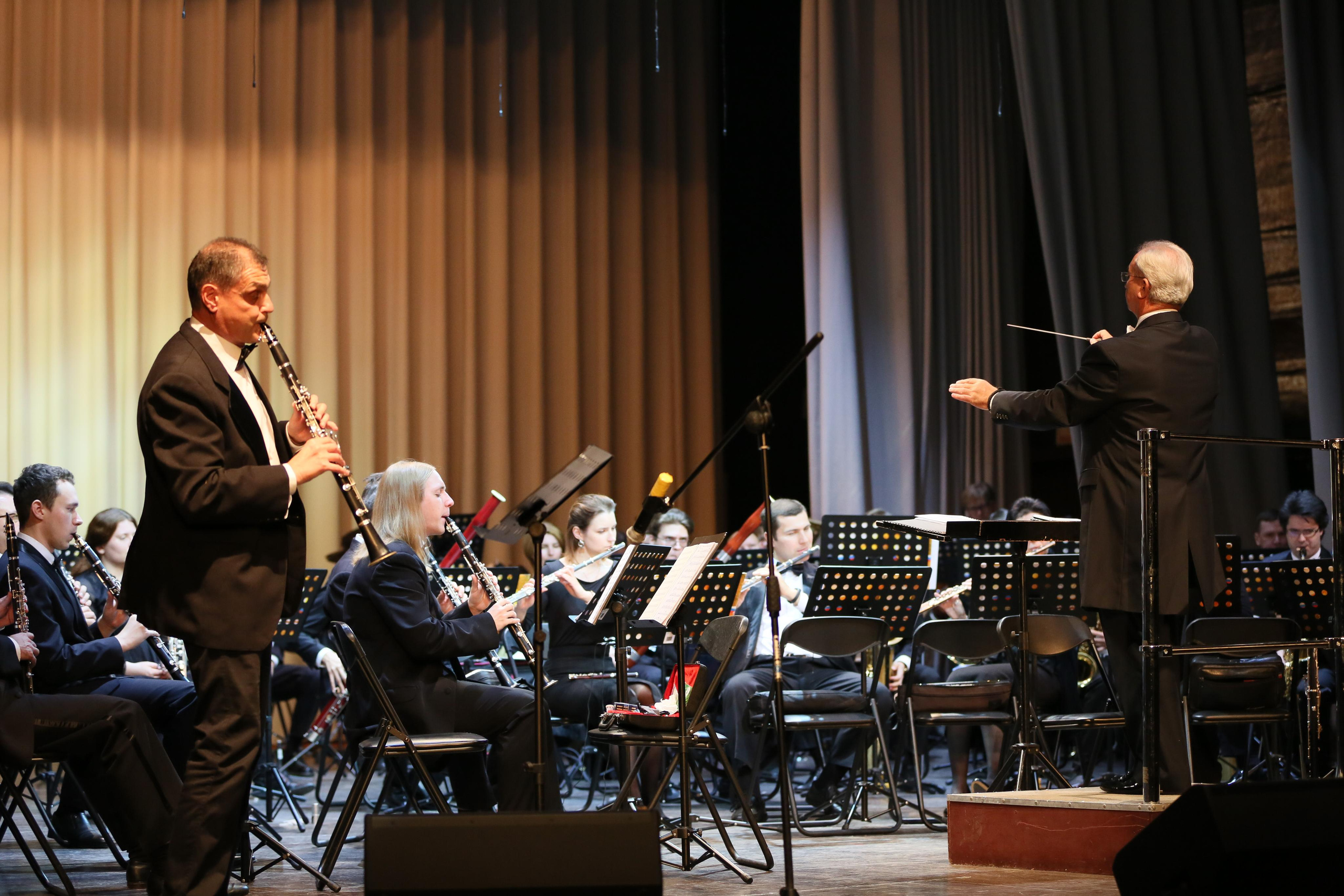 Концерт Кремлевского государственного оркестра. Фотограф для вас и вашего бизнеса в Москве Альбина Никифоров