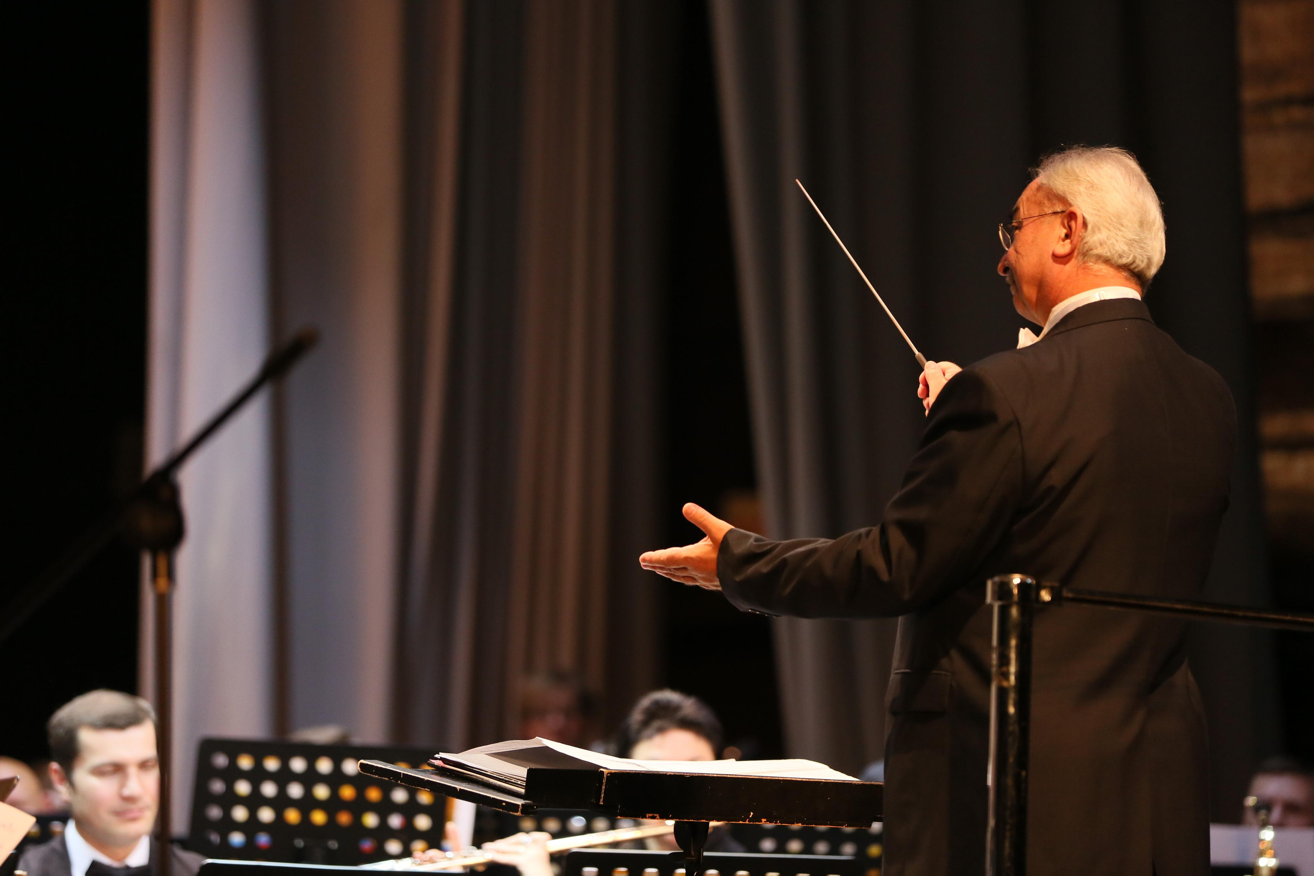 Концерт Кремлевского государственного оркестра. Фотограф для вас и вашего бизнеса в Москве Альбина Никифоров