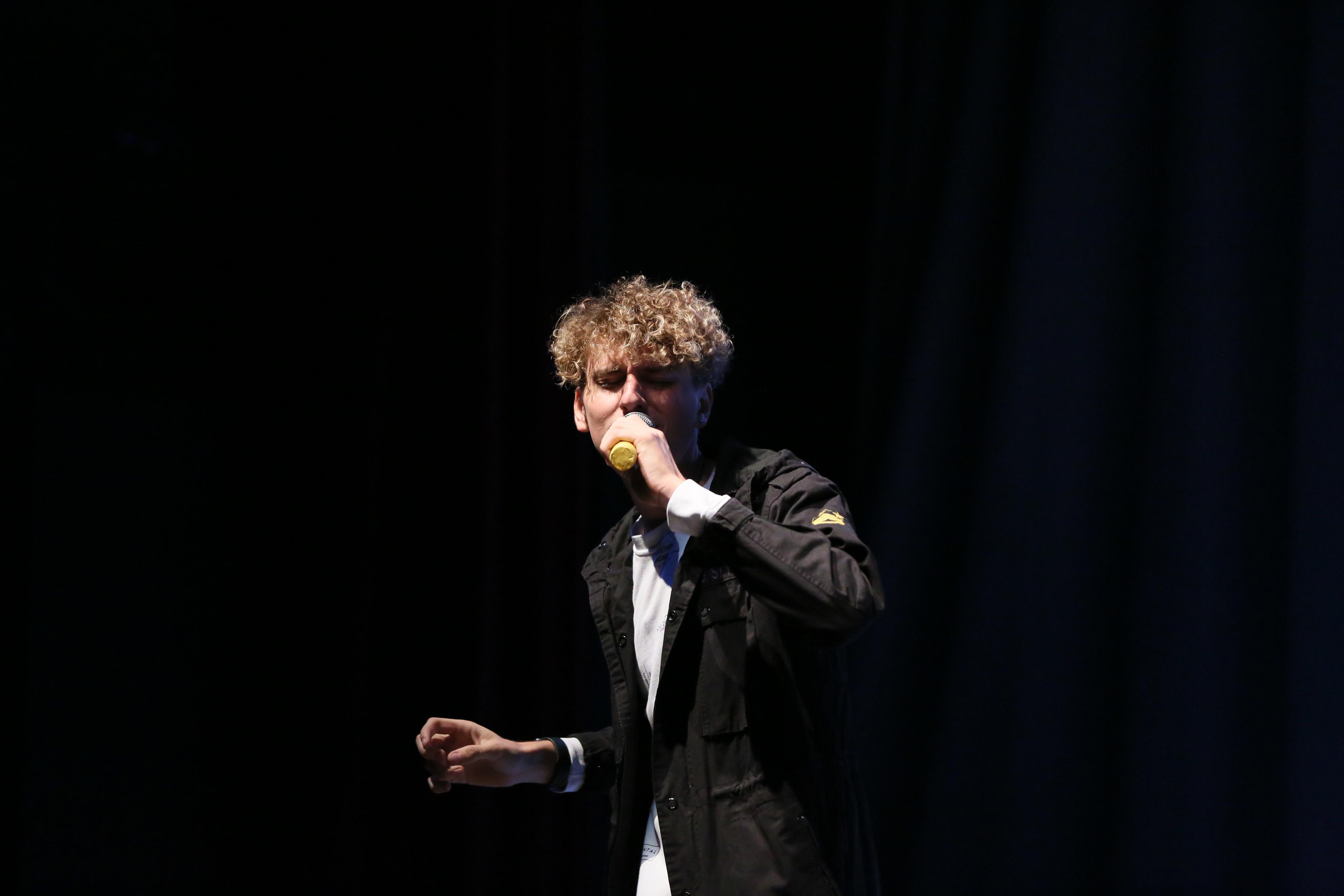 Концерт выпускников шоу «Голос» и «Голос дети». Фотограф для вас и вашего бизнеса в Москве Альбина Никифоров