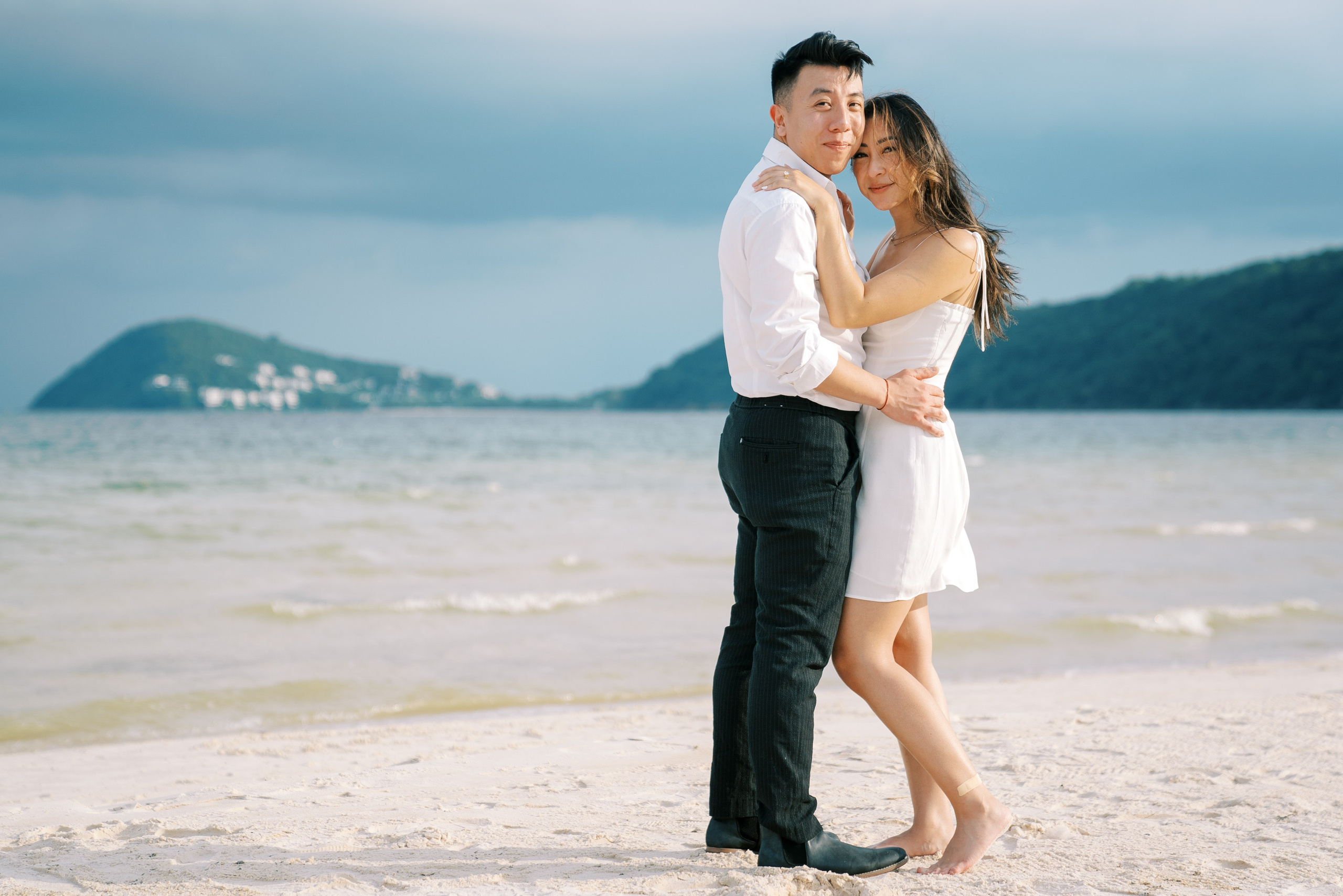 Engagement. Phu Quoc Photographer — Phu Quoc wedding Photograper
