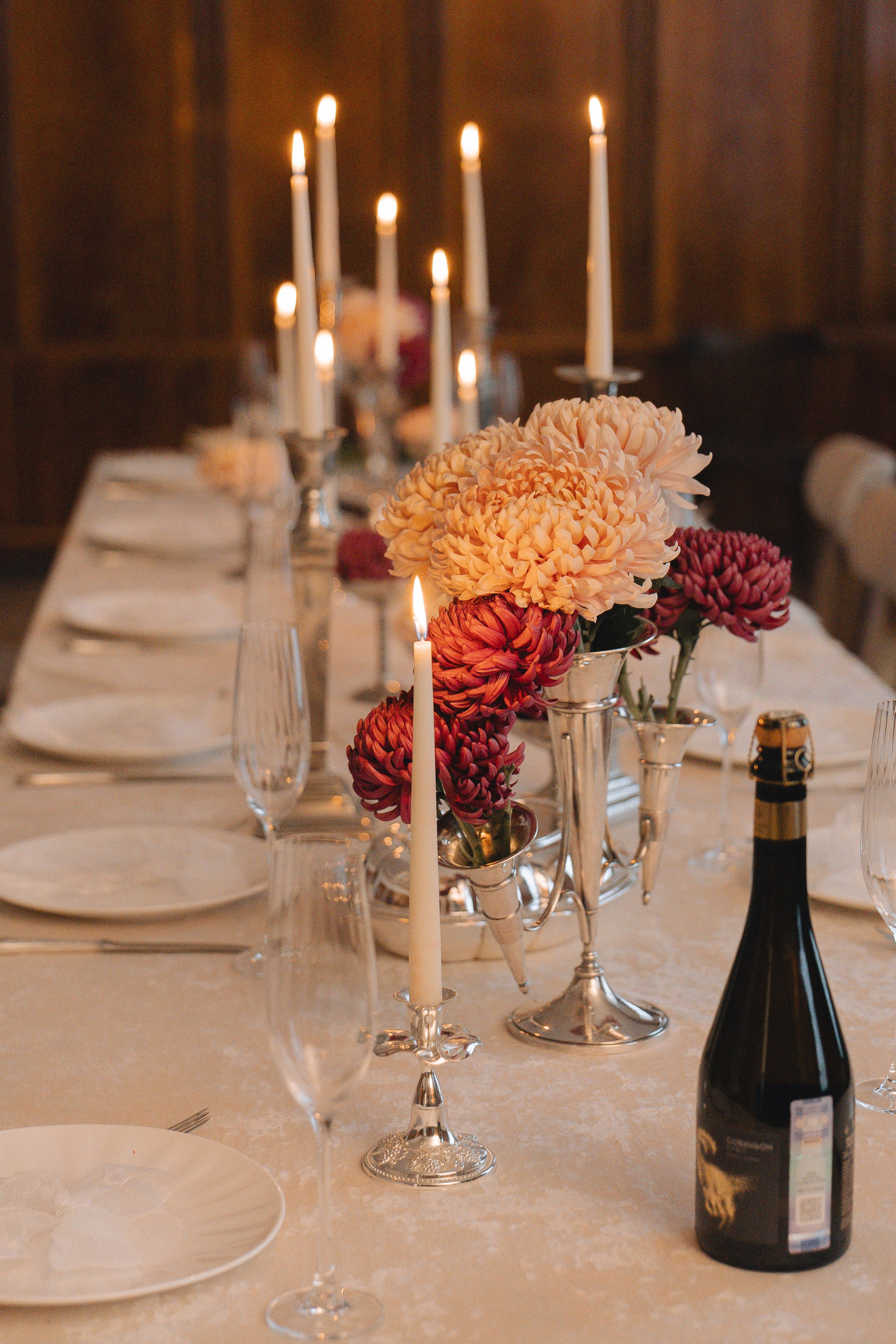 Саша и Элла. Свадебный и семейный фотограф в Москве Яна Шувалова