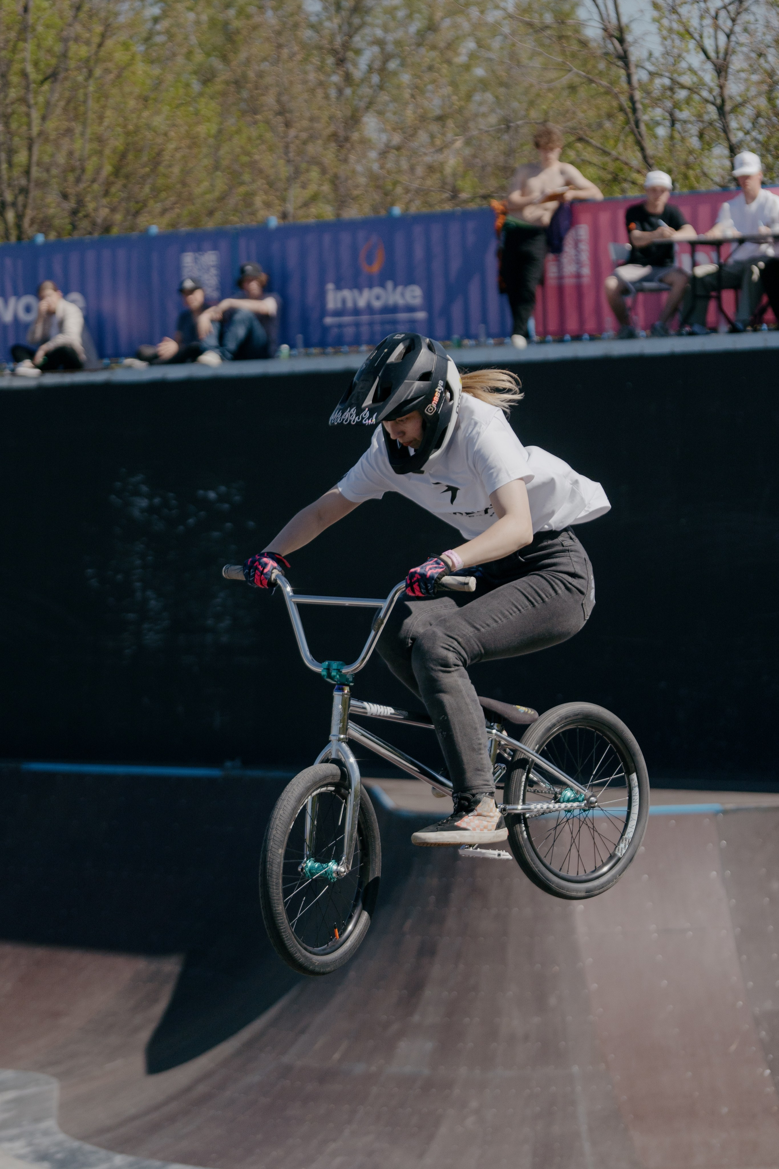 INVOKE PUMP JAM 17–19 мая 2024 СПБ Парк 300 летия. Свадебный и семейный фотограф в Санкт-Петербурге Дмитрий Панин