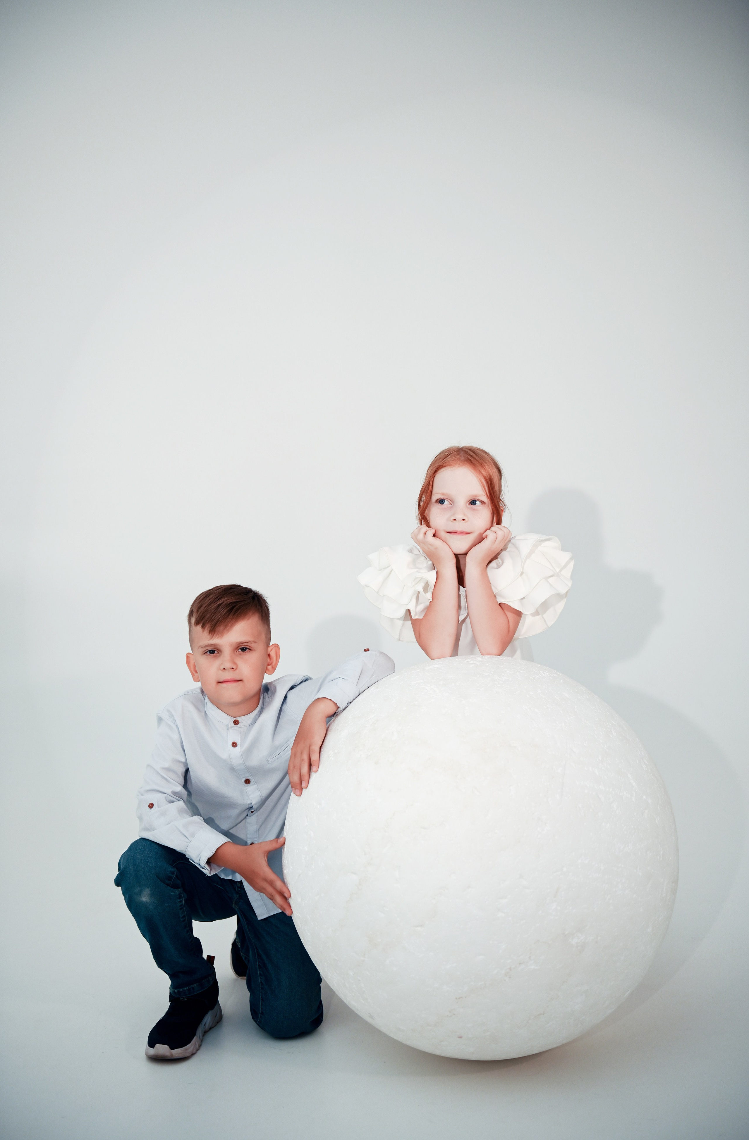 Семейная фотосессия. Свадебный, семейный, детский, контент фотограф в Омске Максим Ильин