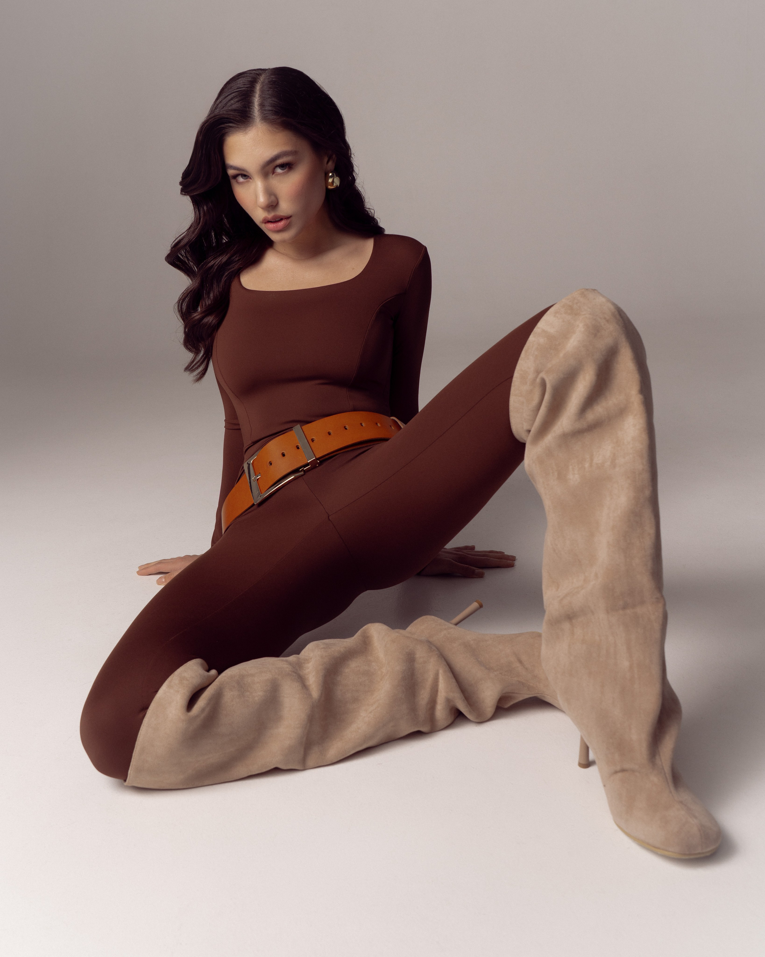 JULIA. Фотограф Иванич Дарья