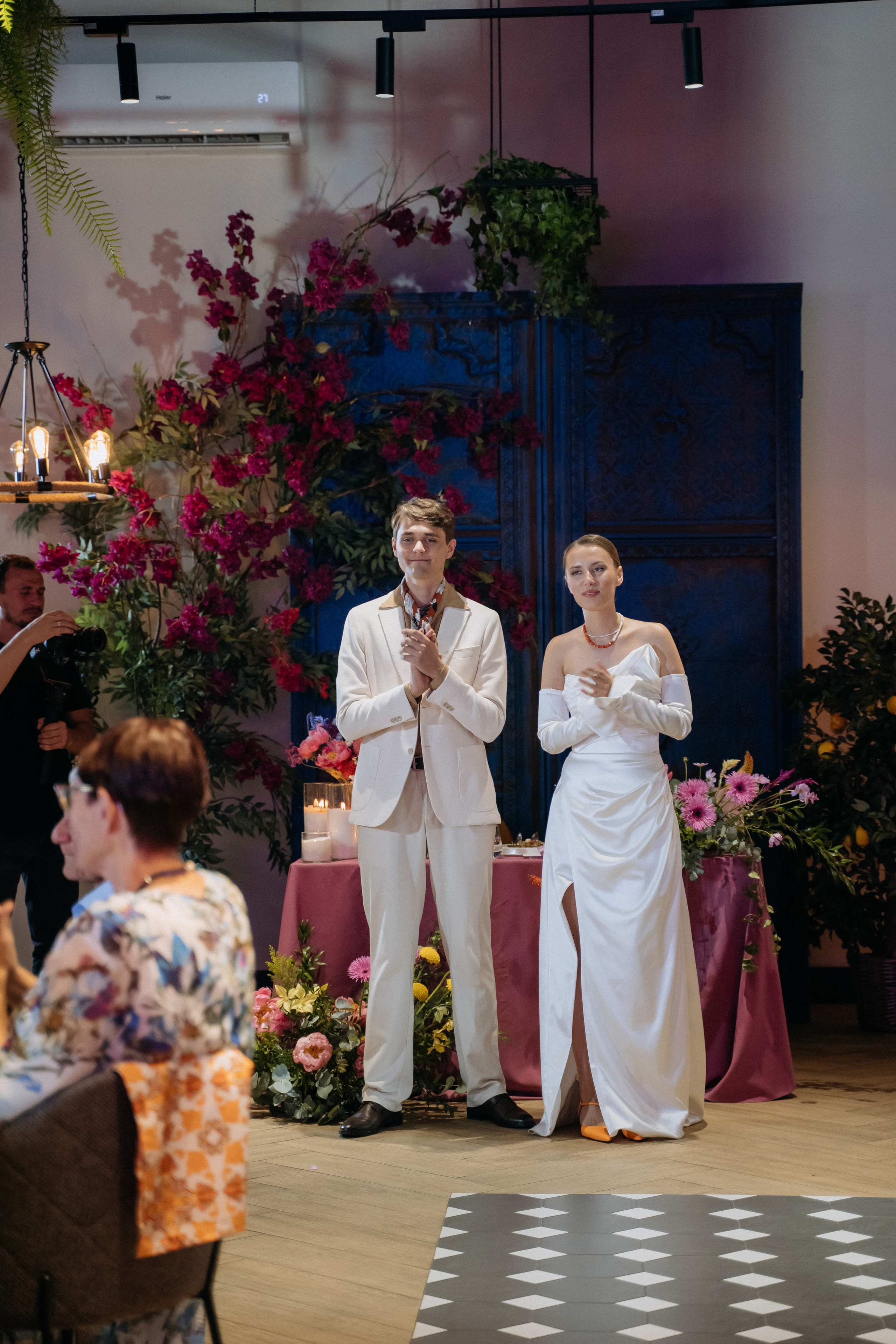 Рома и Настя. Свадебный и семейный фотограф в Новосибирске Наталья Зорина