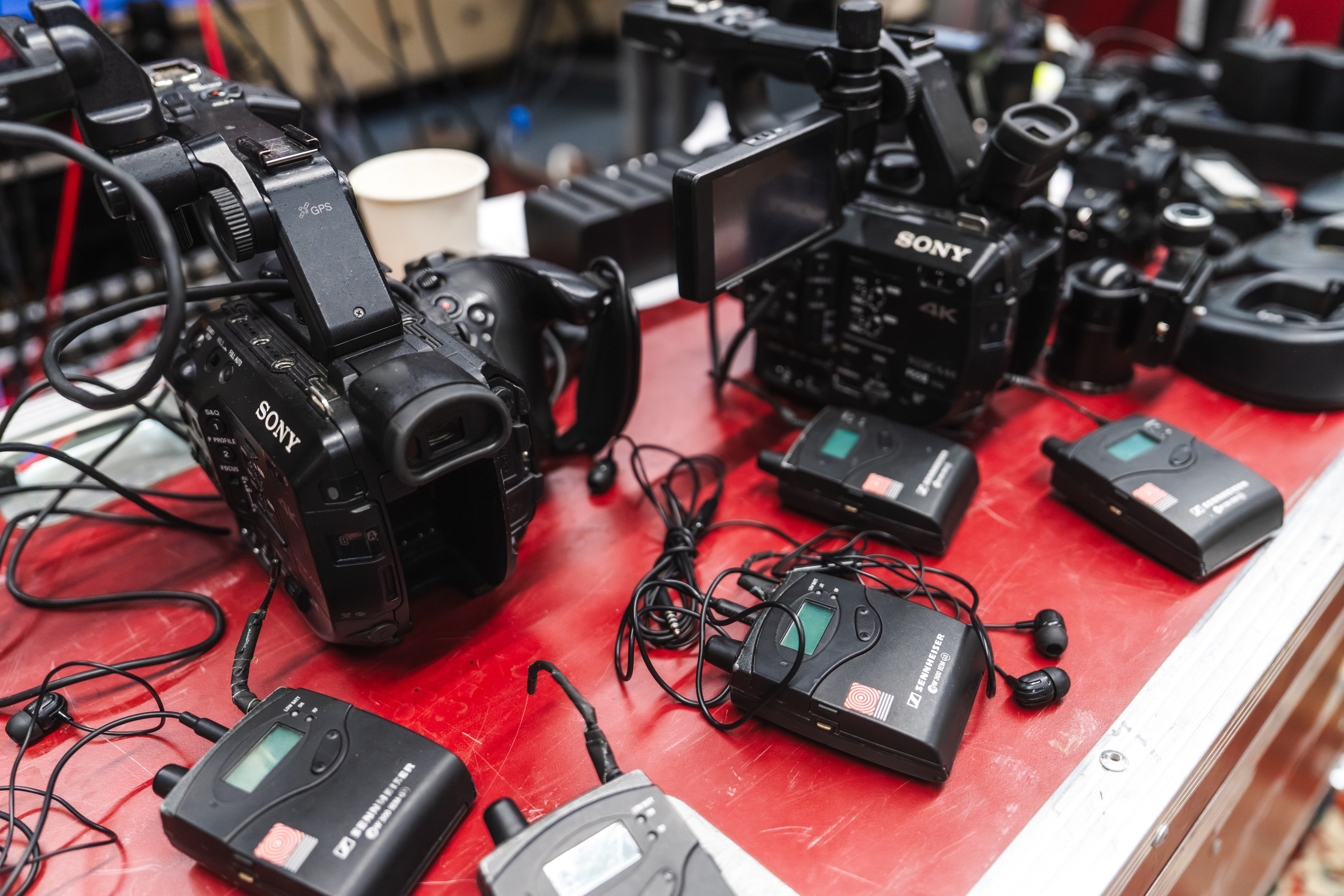 БЕЛАЯ 2025. Святослав Буньков | фотограф