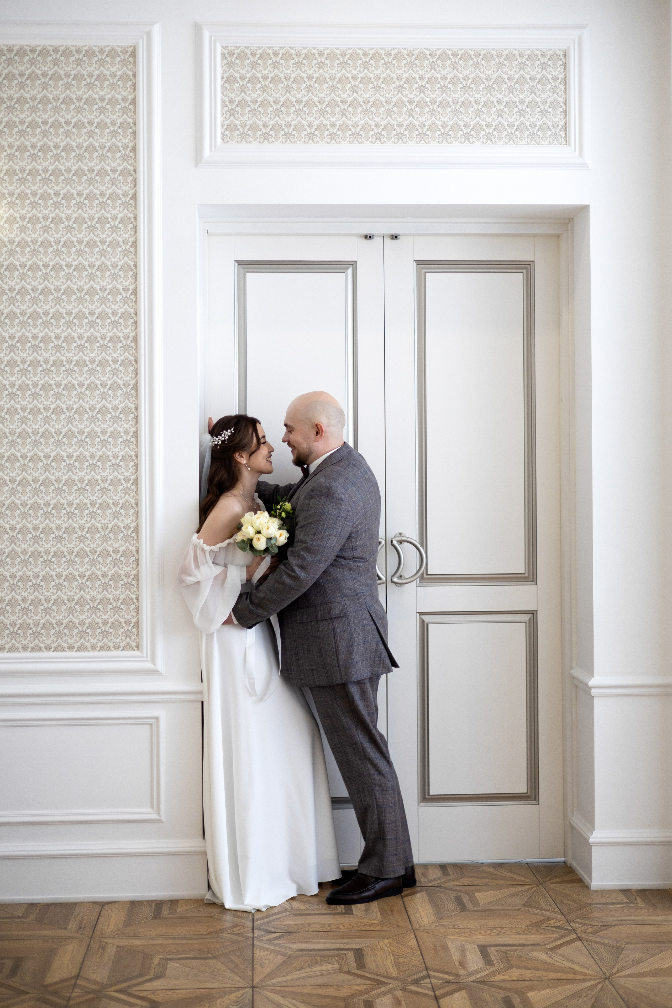 Анастасия и Илья. Фотограф в Калининграде Сокирко Светлана