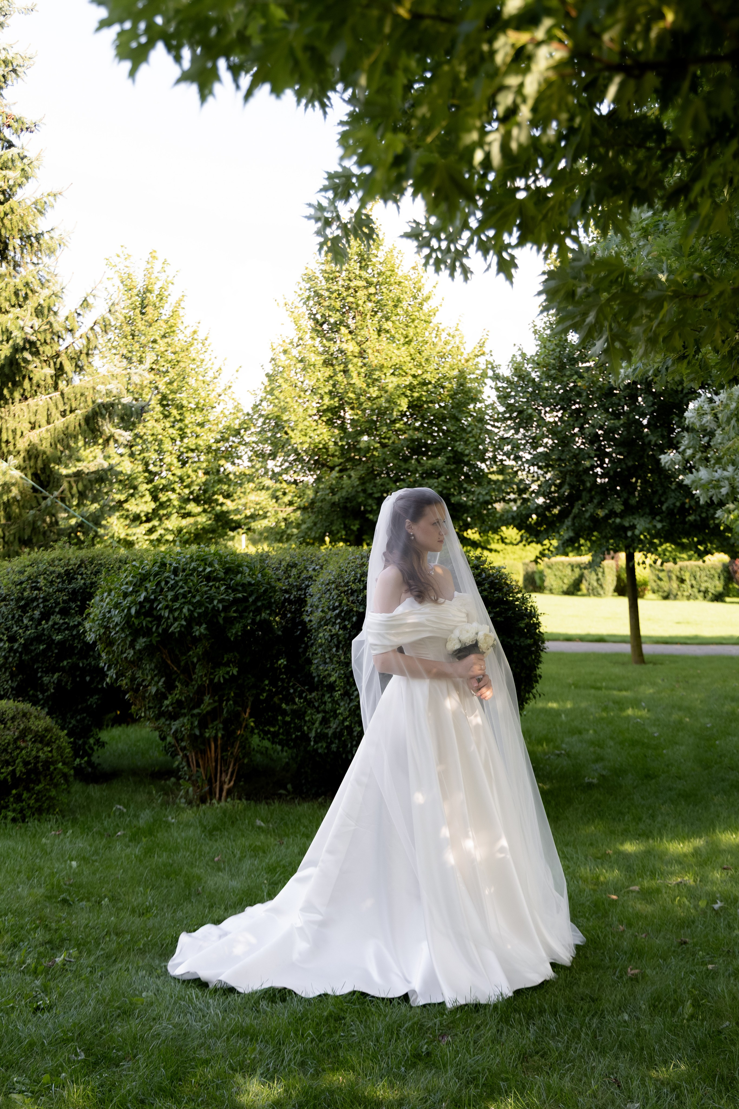 Анастасия и Азим | Гусев. Фотограф в Калининграде Сокирко Светлана