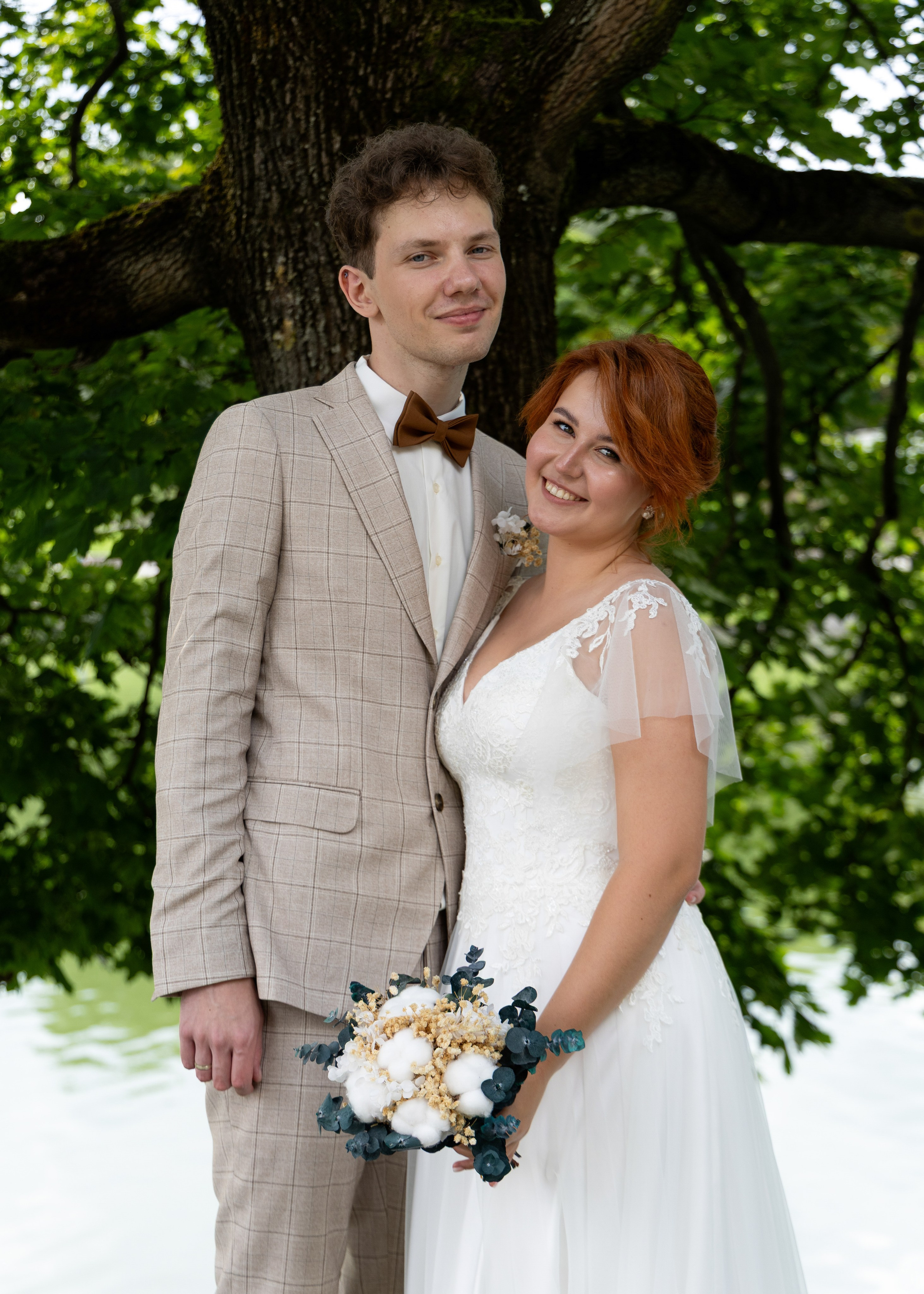 Свадьба Василисы & Филиппа. Фотограф в Калининграде Сокирко Светлана