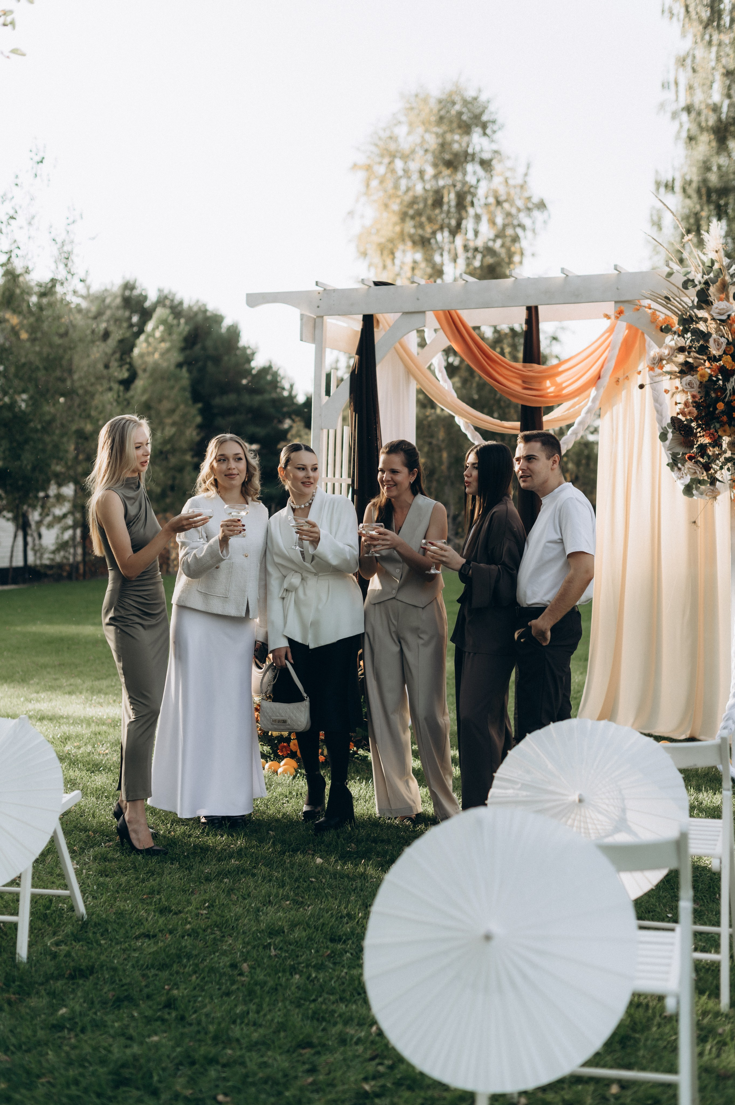 То, какой может быть ваша свадьба. Ирина Гонтарева|Фотограф|Белгород