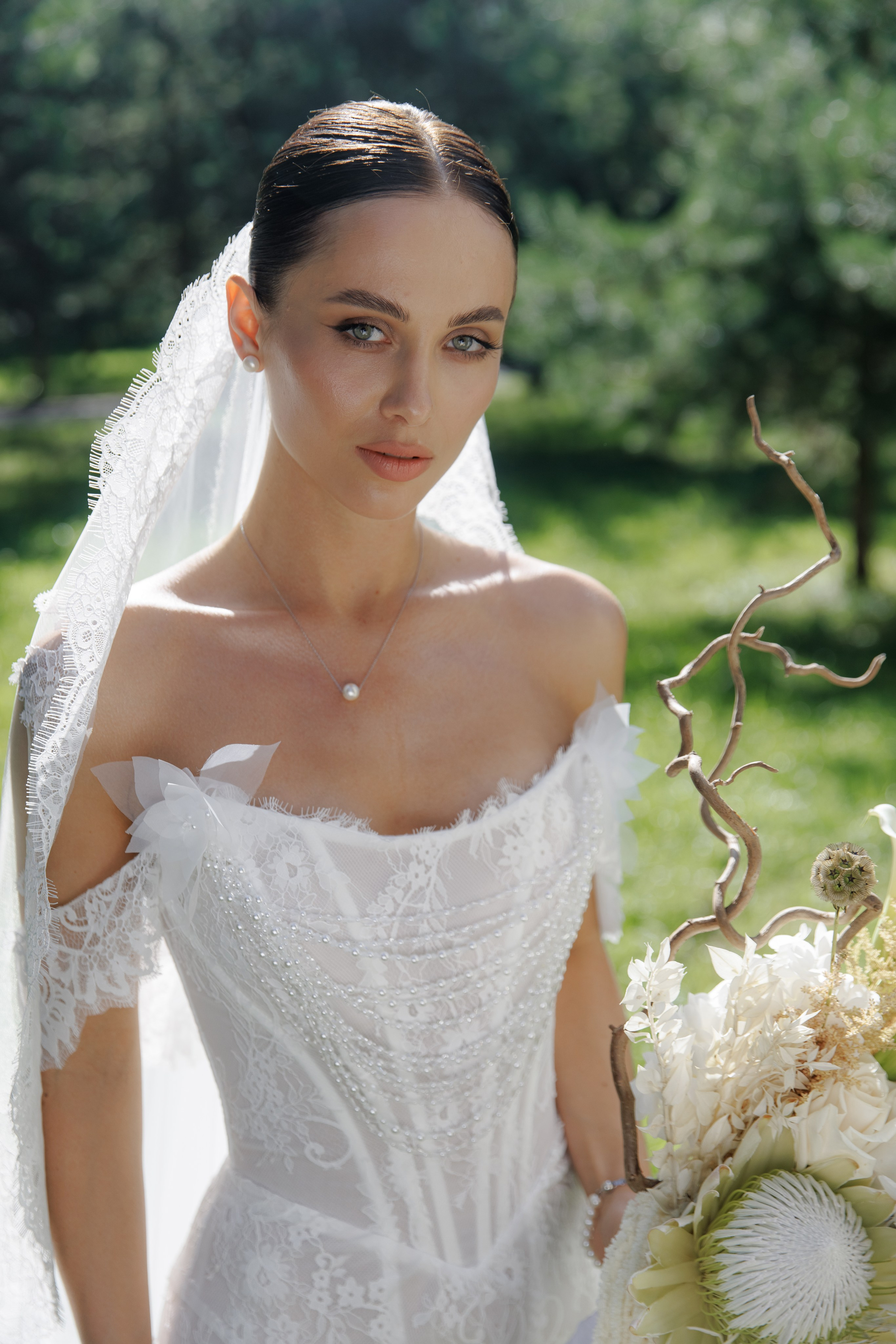 Денис и Настя. Свадебный фотограф в Москве, Ярославле Виталий Квант