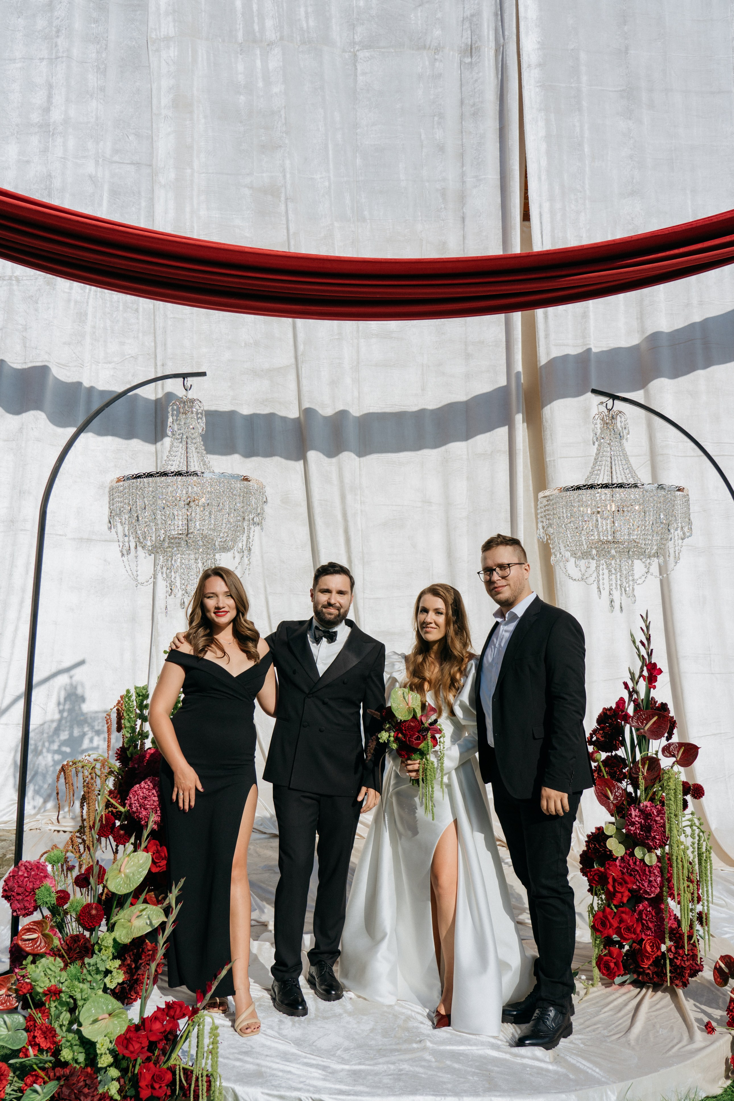 Сергей и Алина. Свадебный и семейный фотограф в Калининграде Анастасия Гриценко