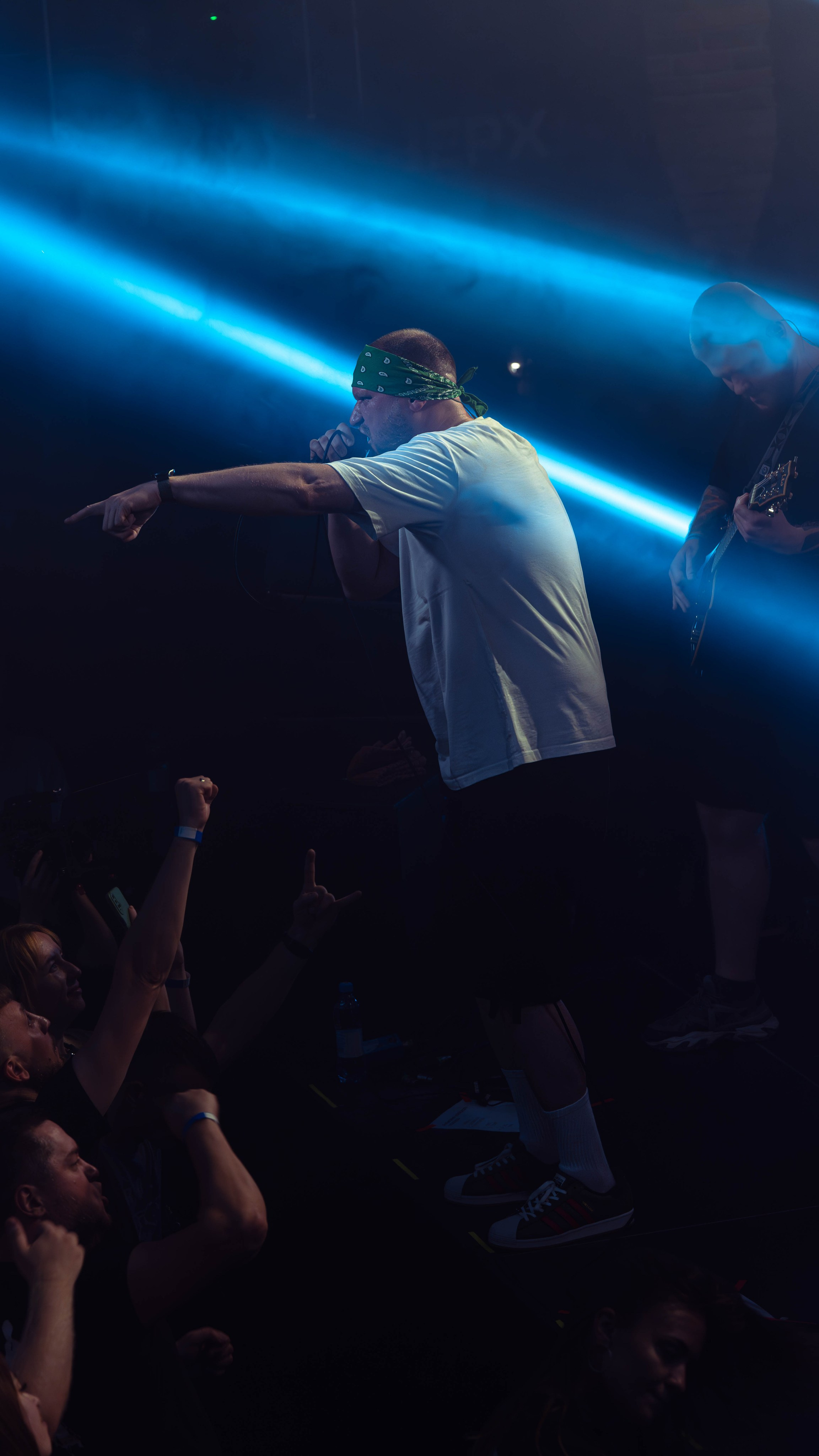 RockCity новосибирск. Магия фото/кино от Tony.REC