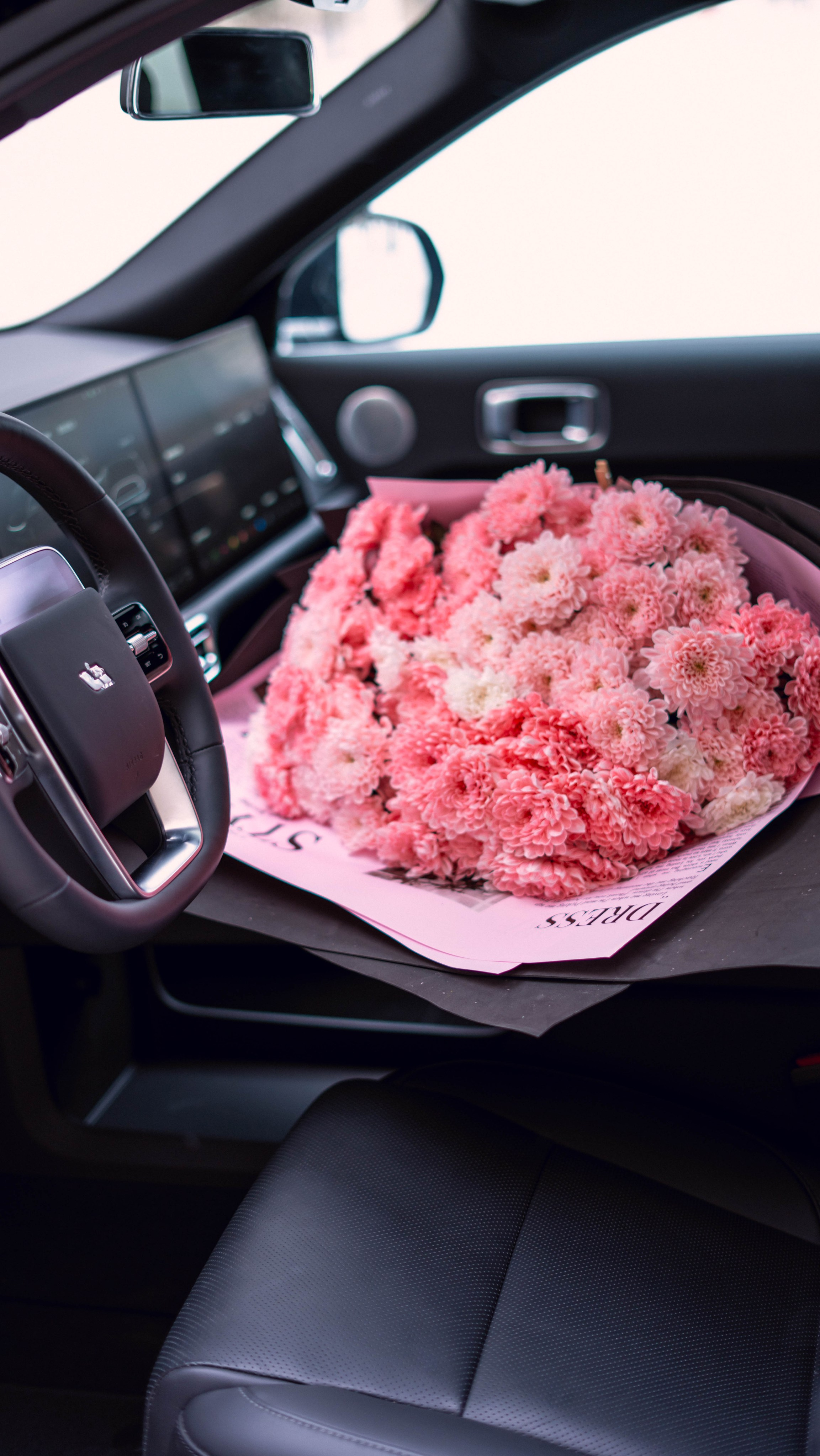 SMM для автосалонов. Магия фото/кино от Tony.REC