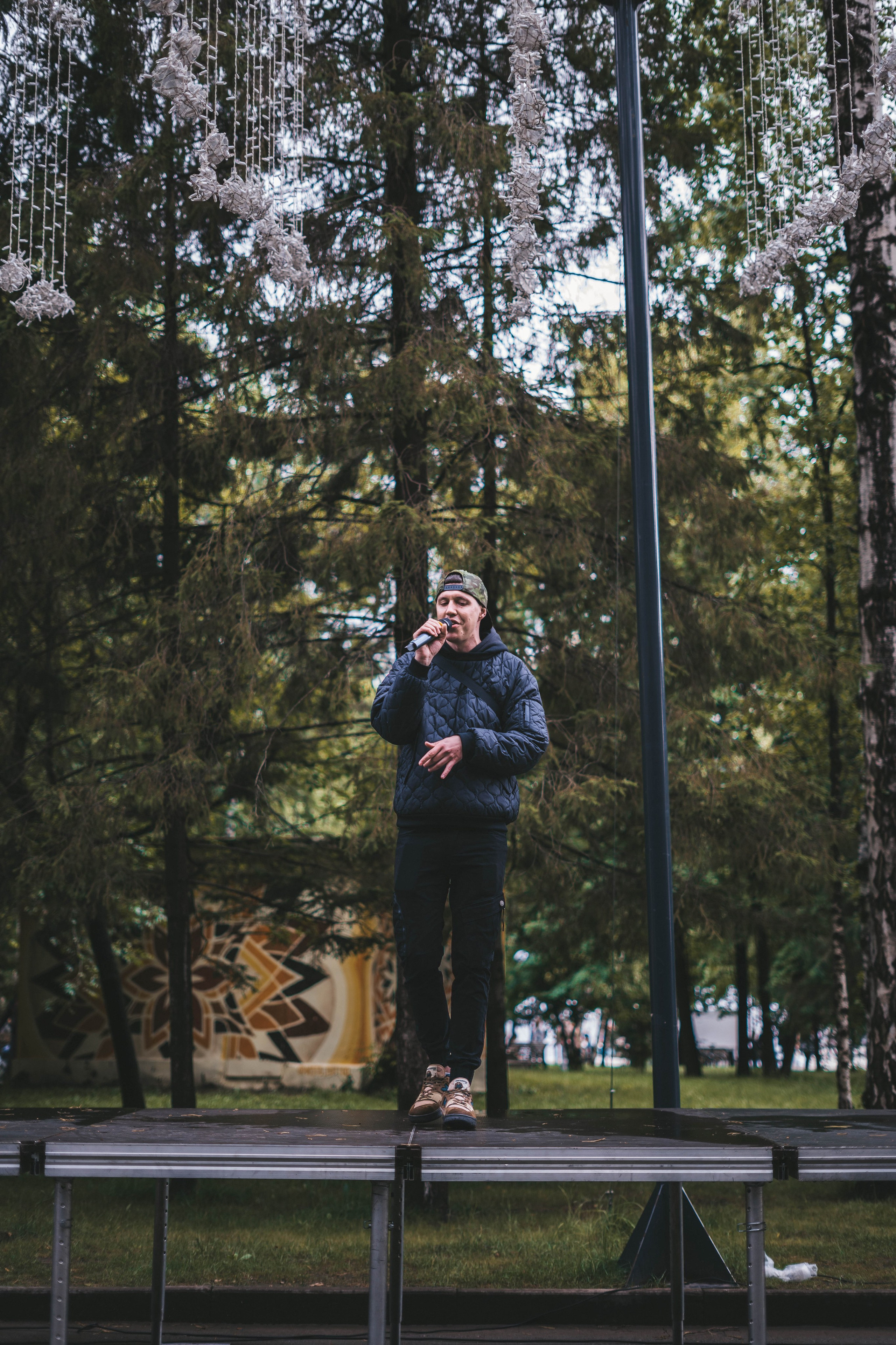 Фестиваль «АРТ-ФАБРИКА». Магия фото/кино от Tony.REC