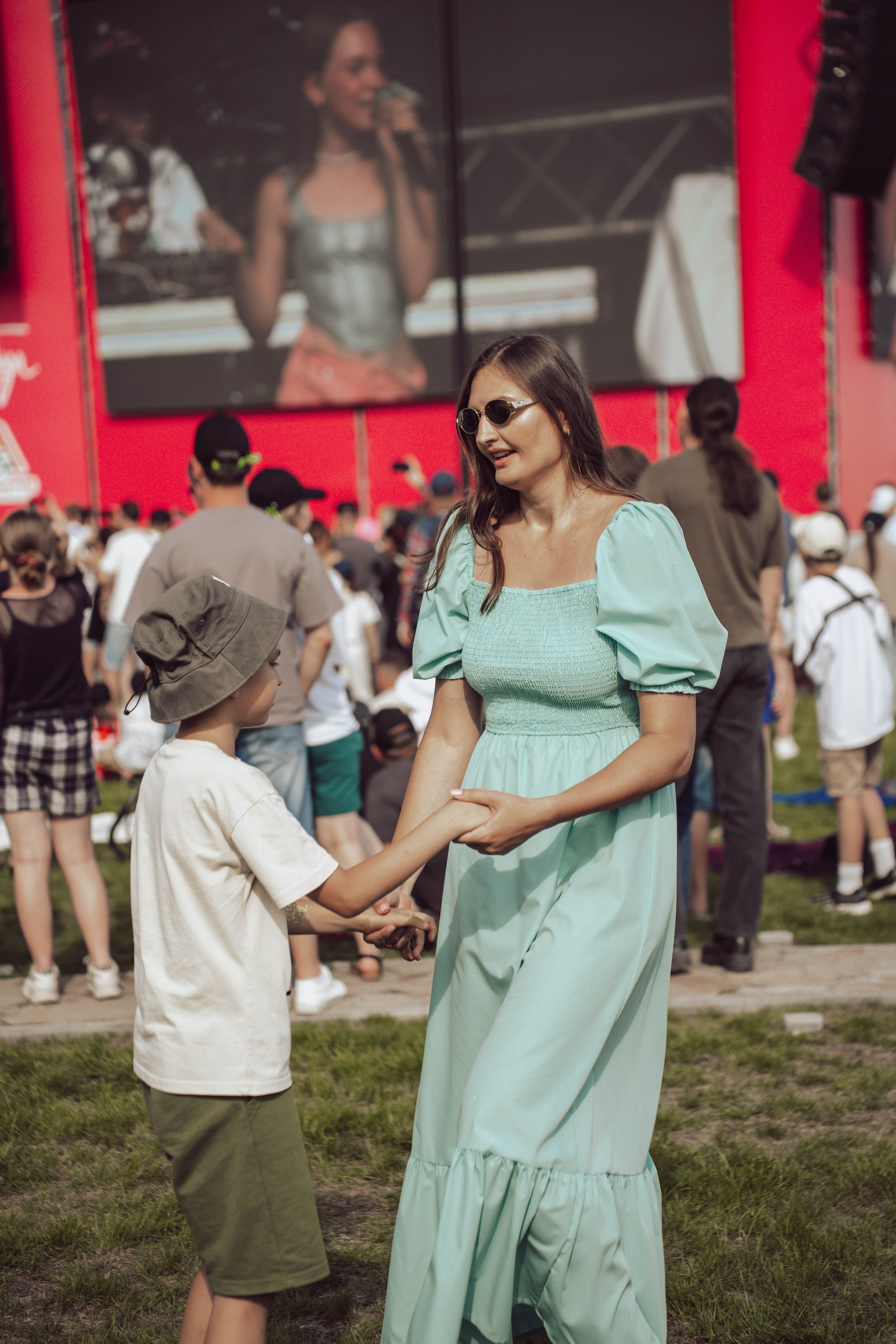 Черника Music Fest. Магия фото/кино от Tony.REC