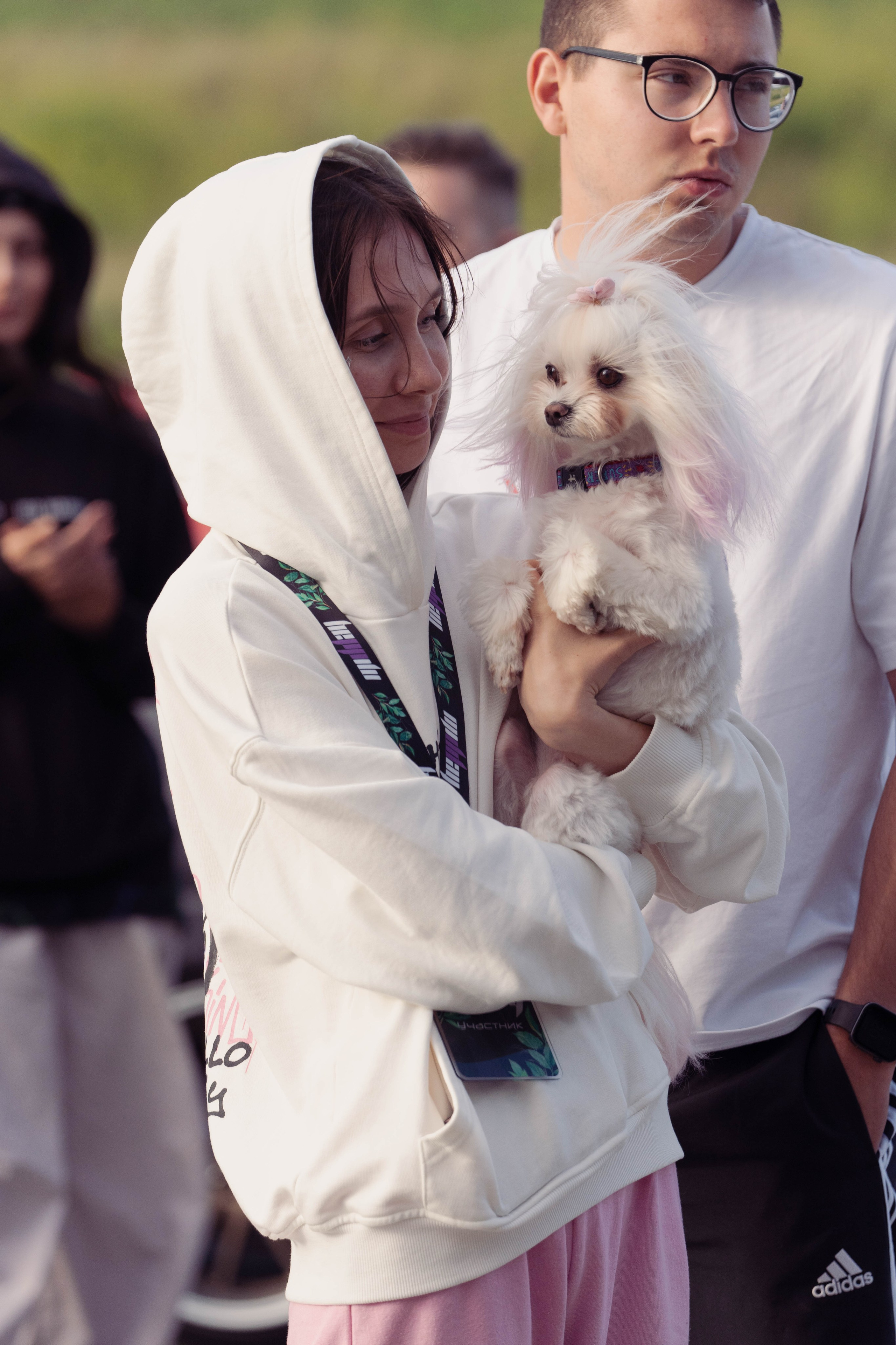 MIDDAY 19.07.2025. Магия фото/кино от Tony.REC